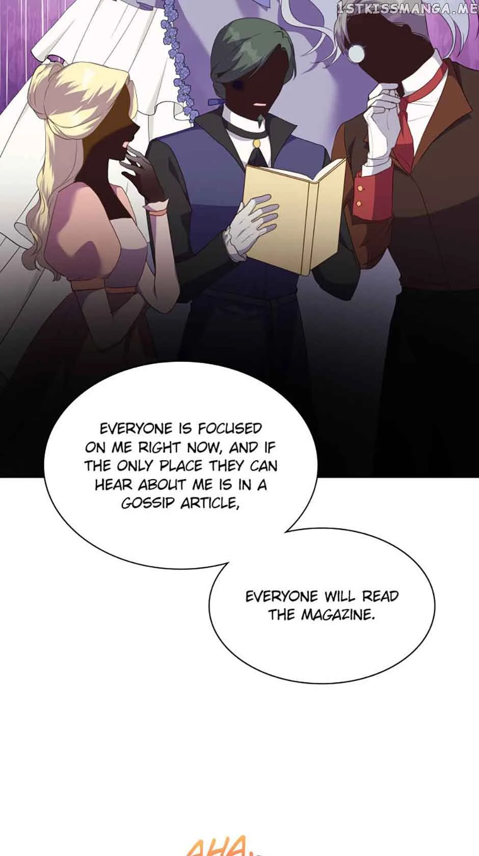 I Went On Strike Because It Was A Time Limit Chapter 42 page 51