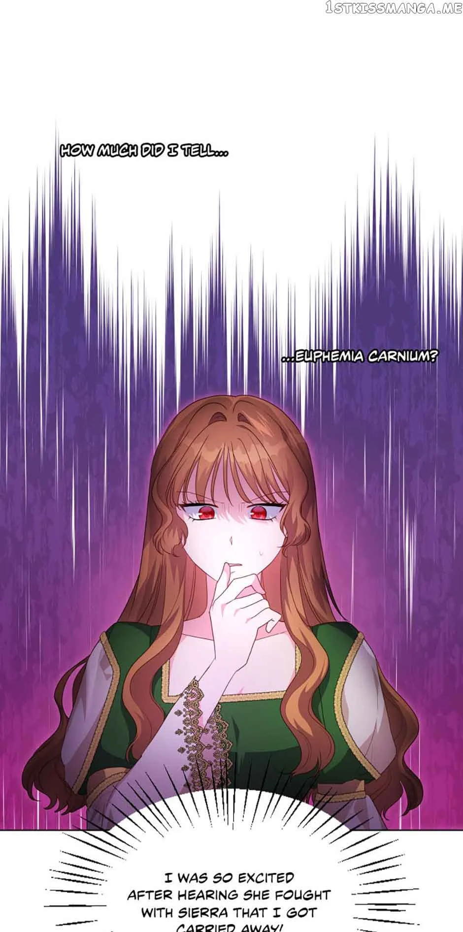 I Went On Strike Because It Was A Time Limit Chapter 42 page 14