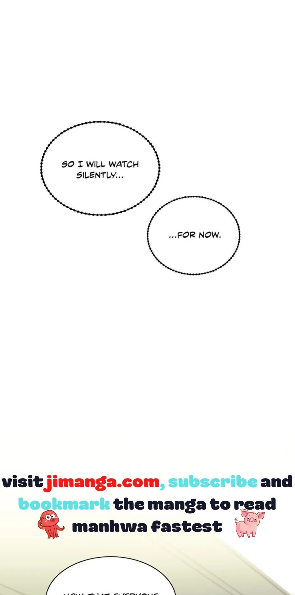 I Went On Strike Because It Was A Time Limit Chapter 40 page 51