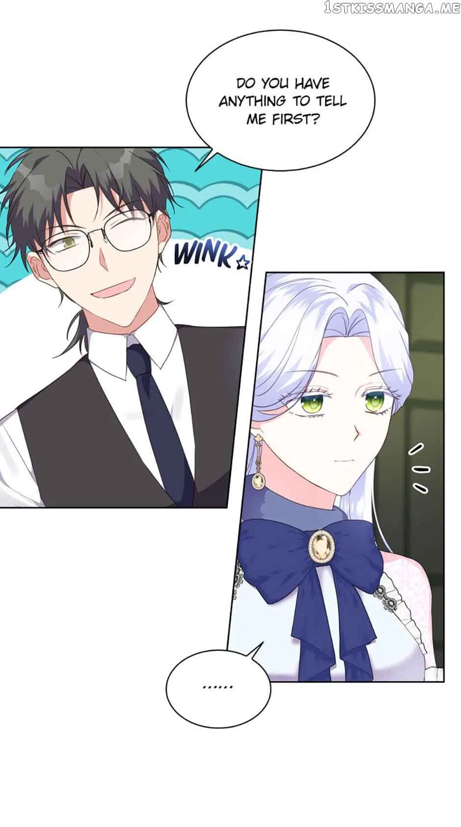 I Went On Strike Because It Was A Time Limit Chapter 42 page 4