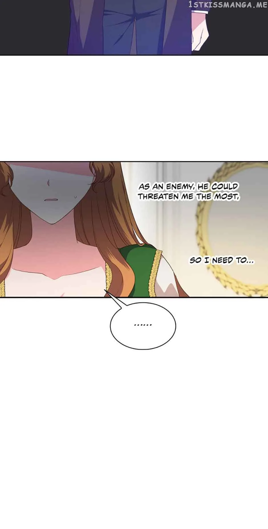 I Went On Strike Because It Was A Time Limit Chapter 42 page 21
