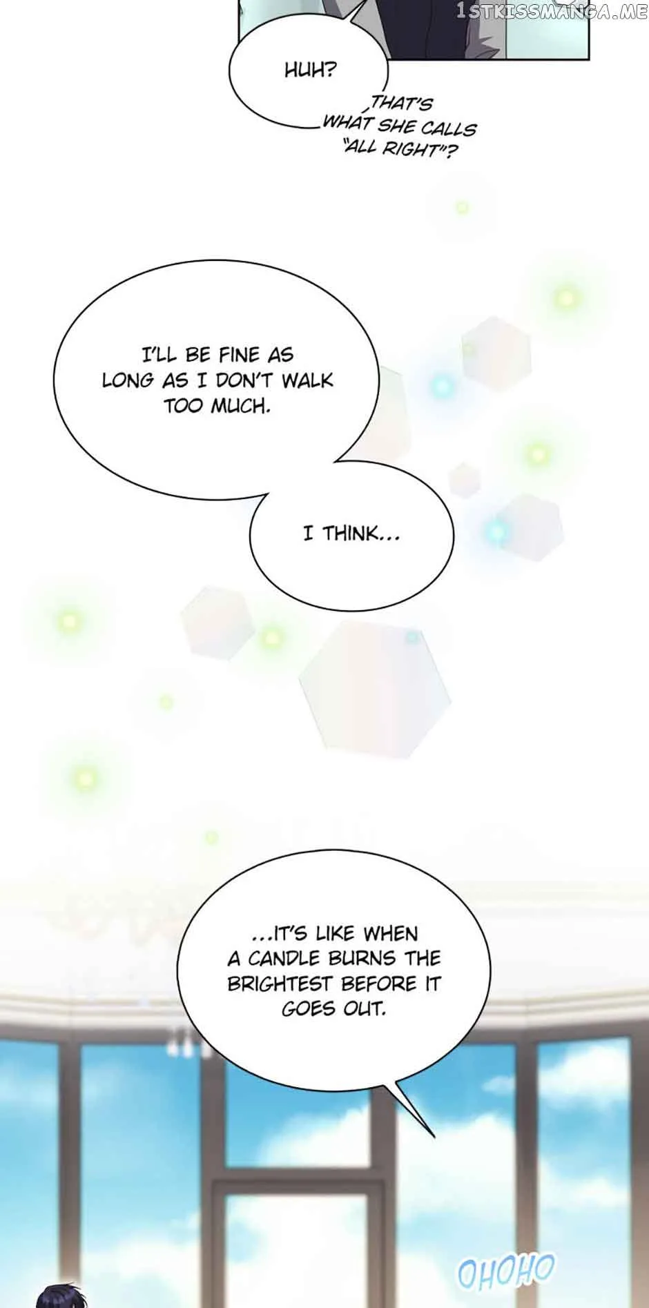I Went On Strike Because It Was A Time Limit Chapter 42 page 46