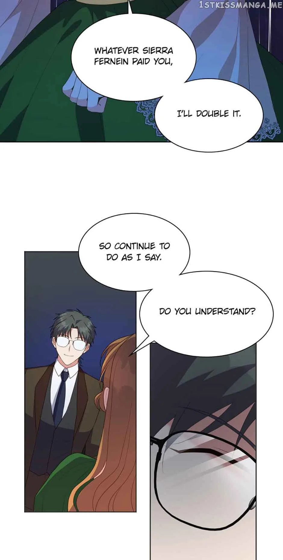 I Went On Strike Because It Was A Time Limit Chapter 42 page 23