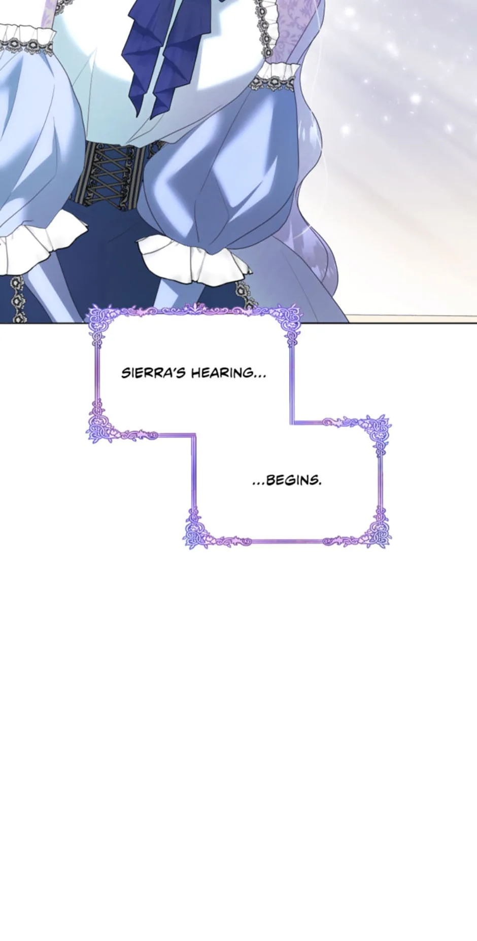 I Went On Strike Because It Was A Time Limit Chapter 40 page 58