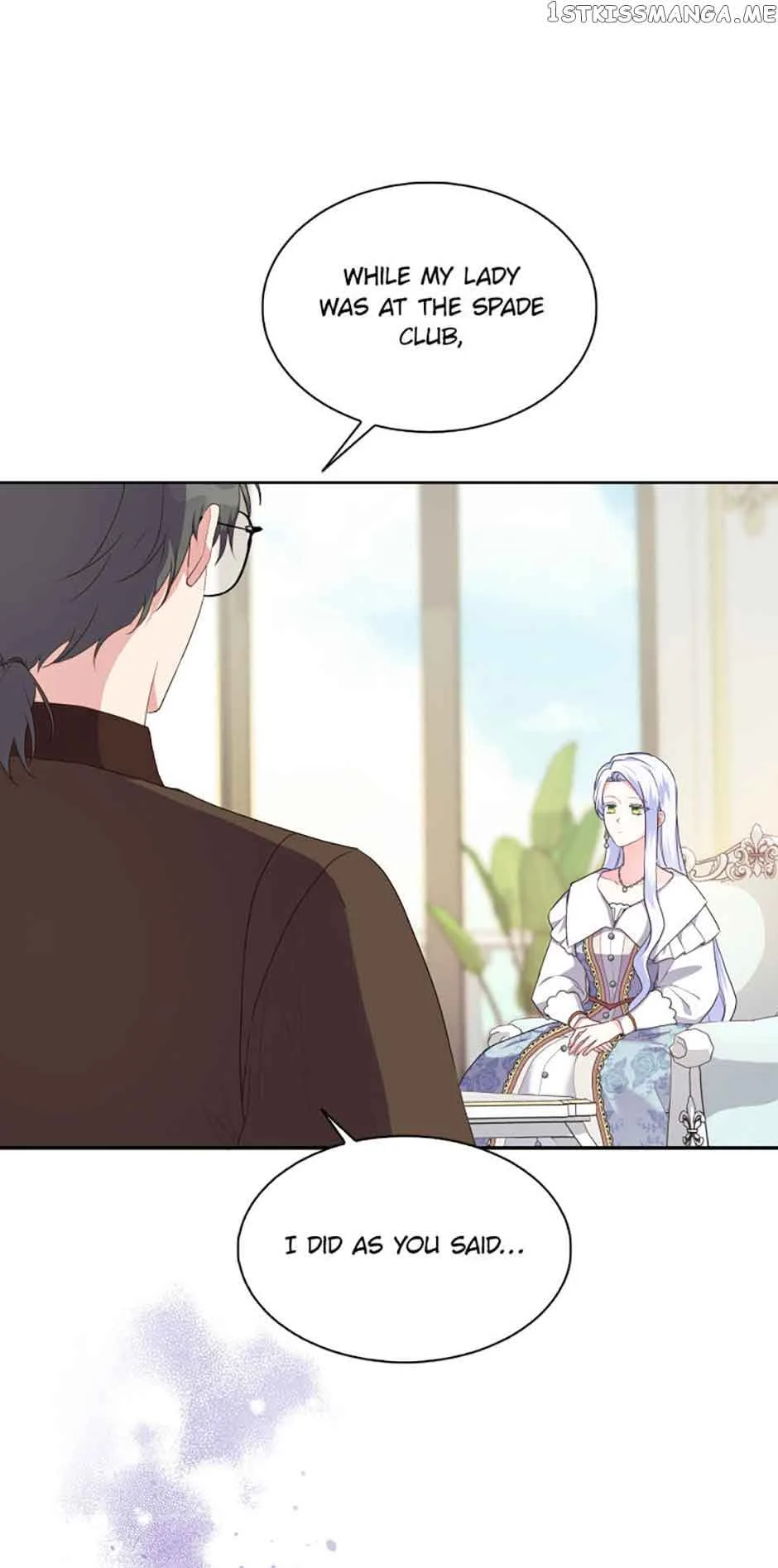 I Went On Strike Because It Was A Time Limit Chapter 42 page 7