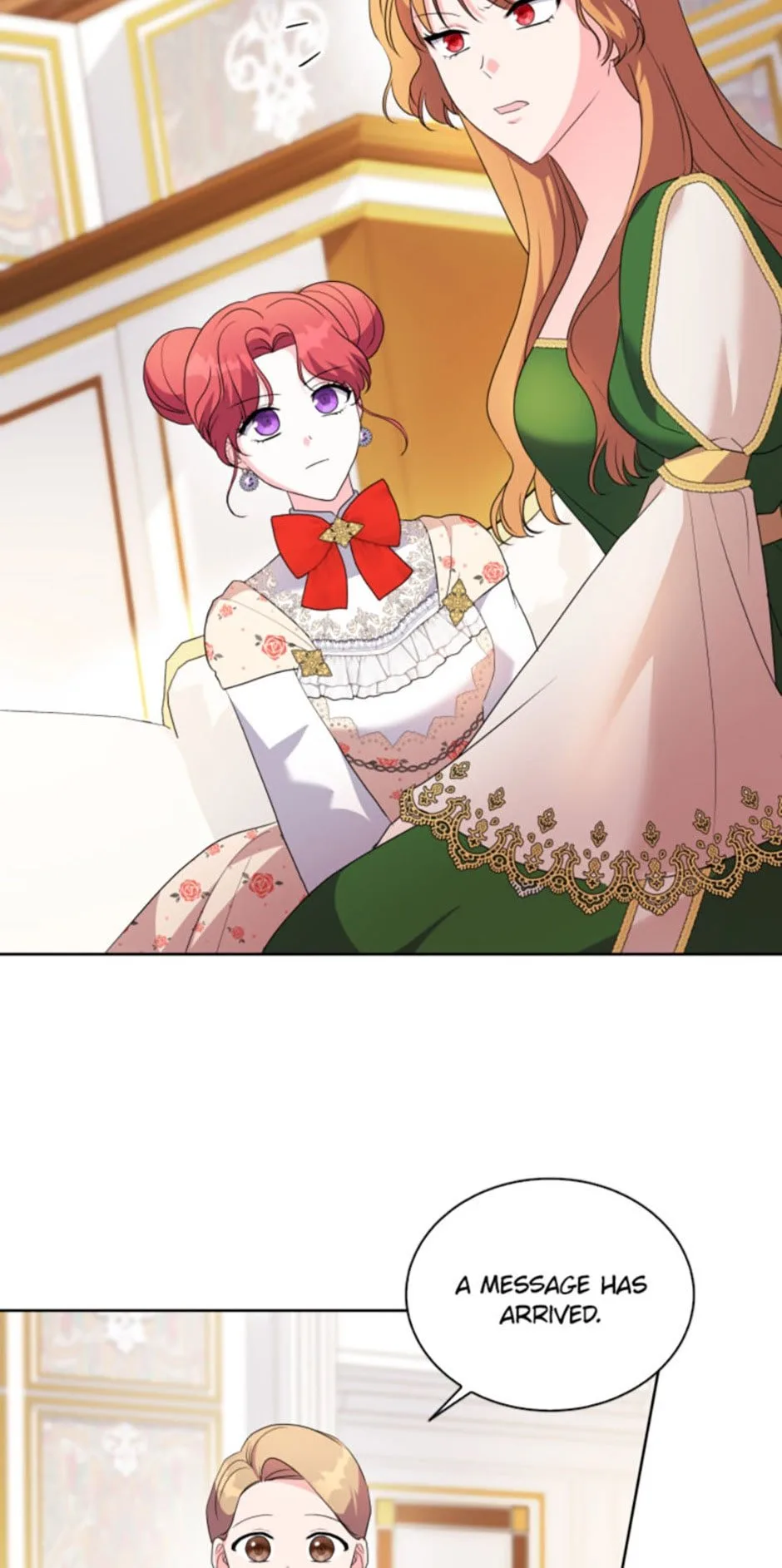 I Went On Strike Because It Was A Time Limit Chapter 40 page 60