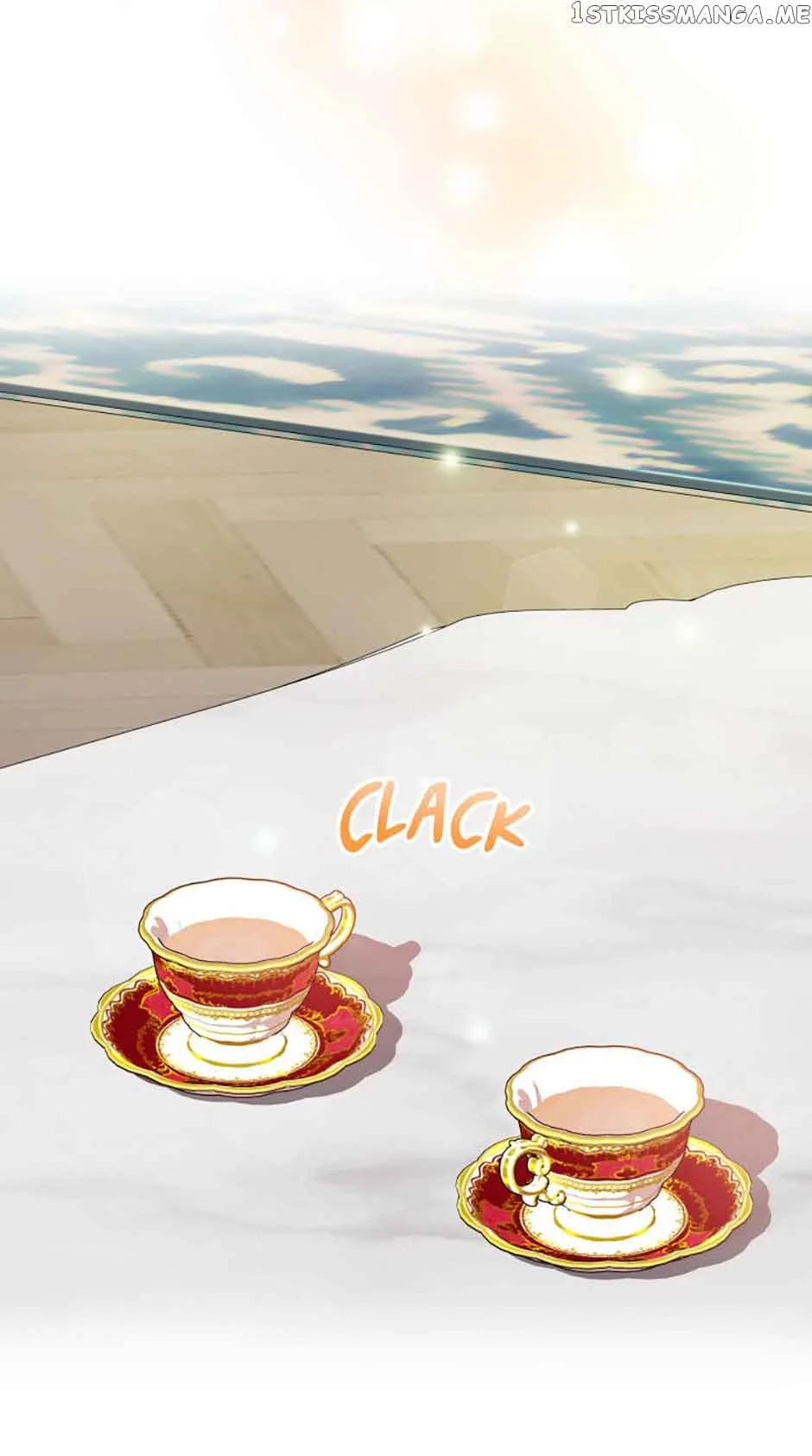 I Went On Strike Because It Was A Time Limit Chapter 42 page 6