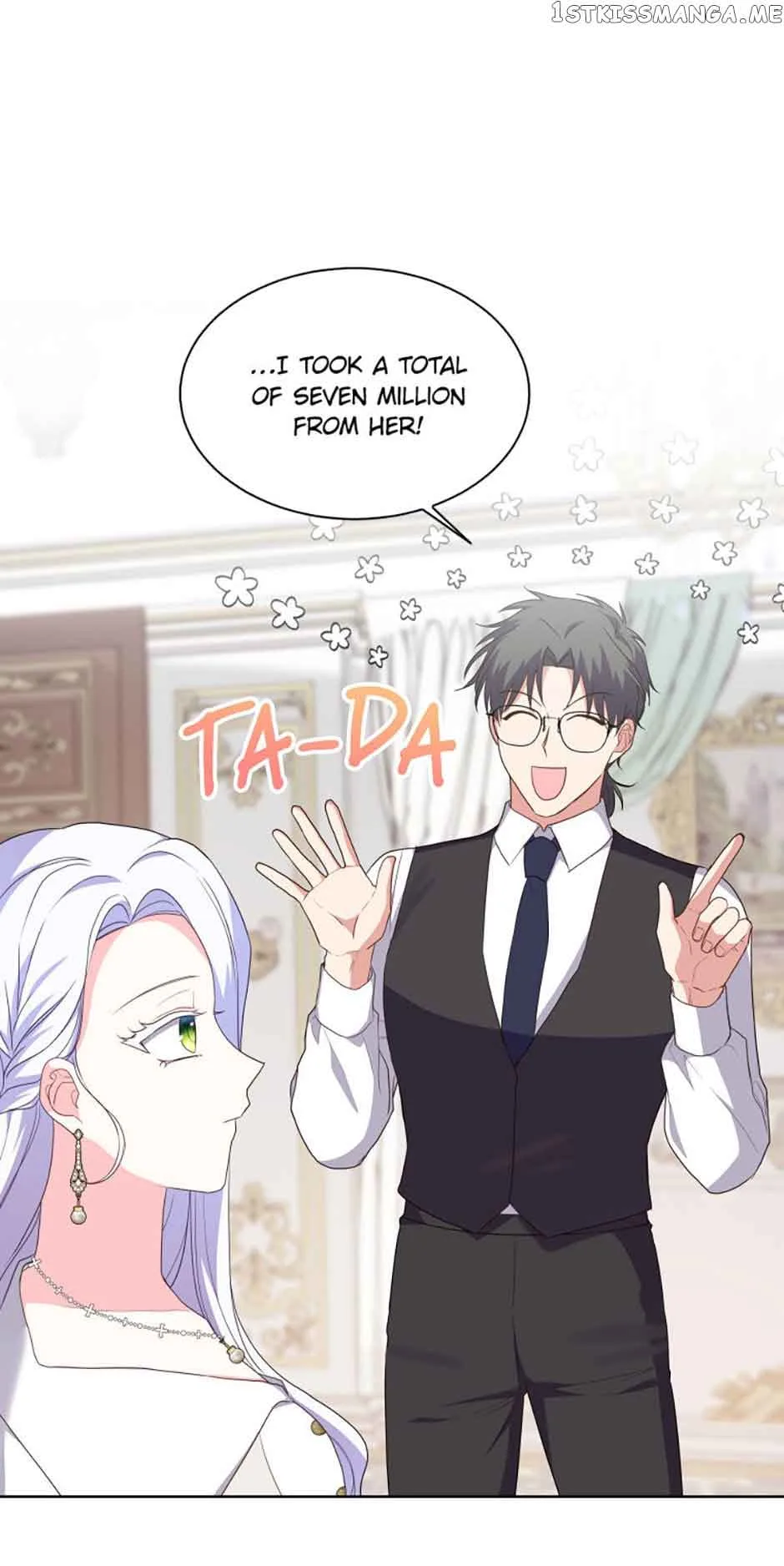 I Went On Strike Because It Was A Time Limit Chapter 42 page 26