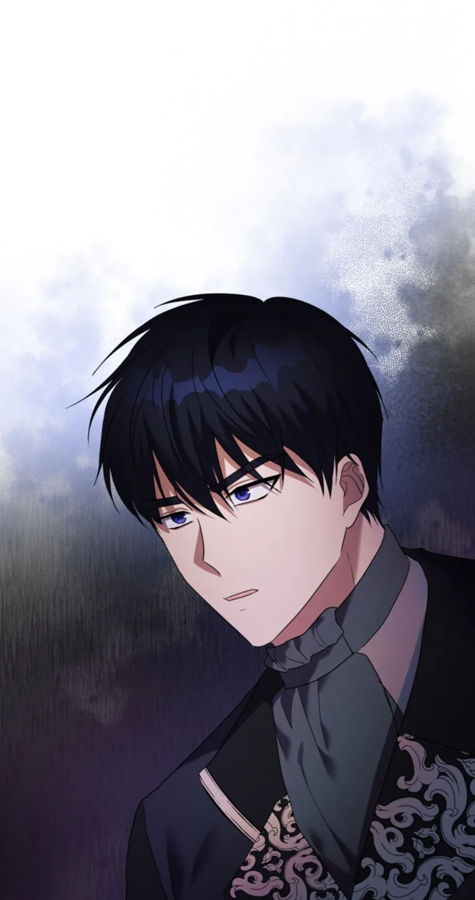 I Went On Strike Because It Was A Time Limit Chapter 40 page 8