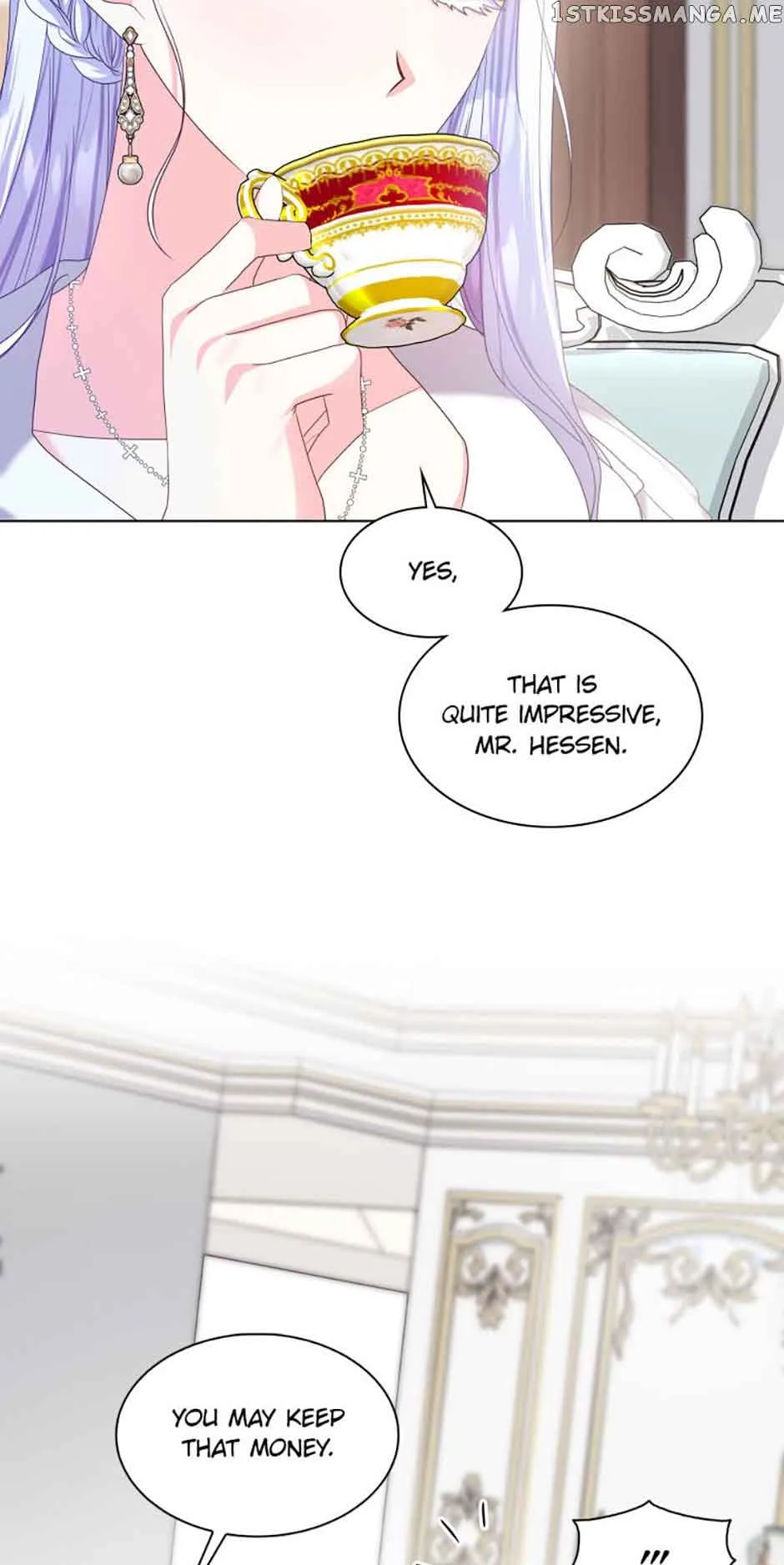 I Went On Strike Because It Was A Time Limit Chapter 42 page 29