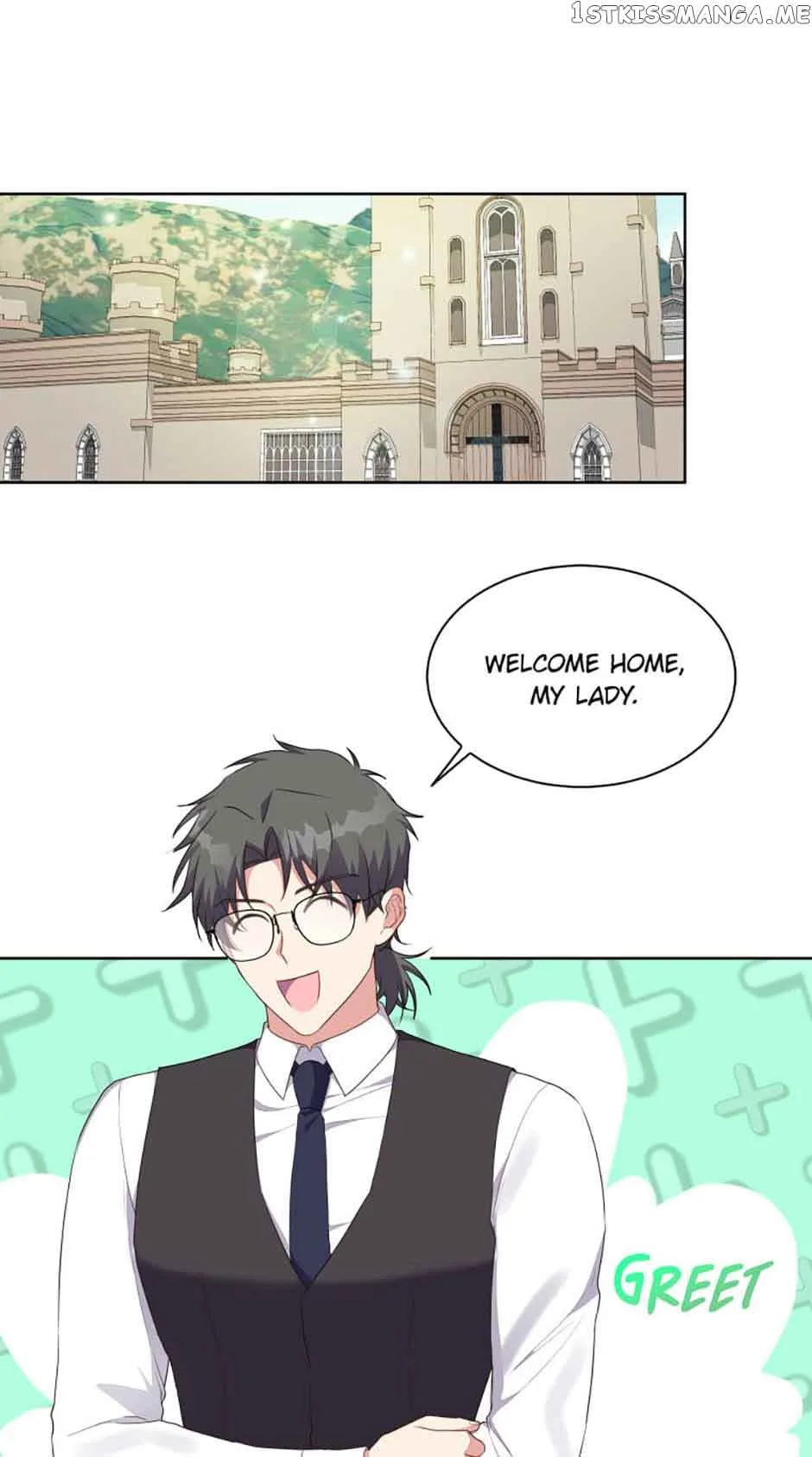 I Went On Strike Because It Was A Time Limit Chapter 42 page 2