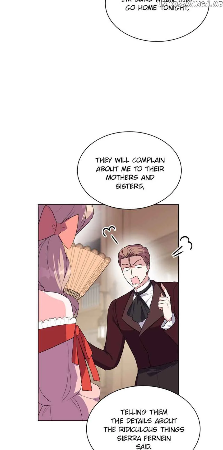 I Went On Strike Because It Was A Time Limit Chapter 42 page 59