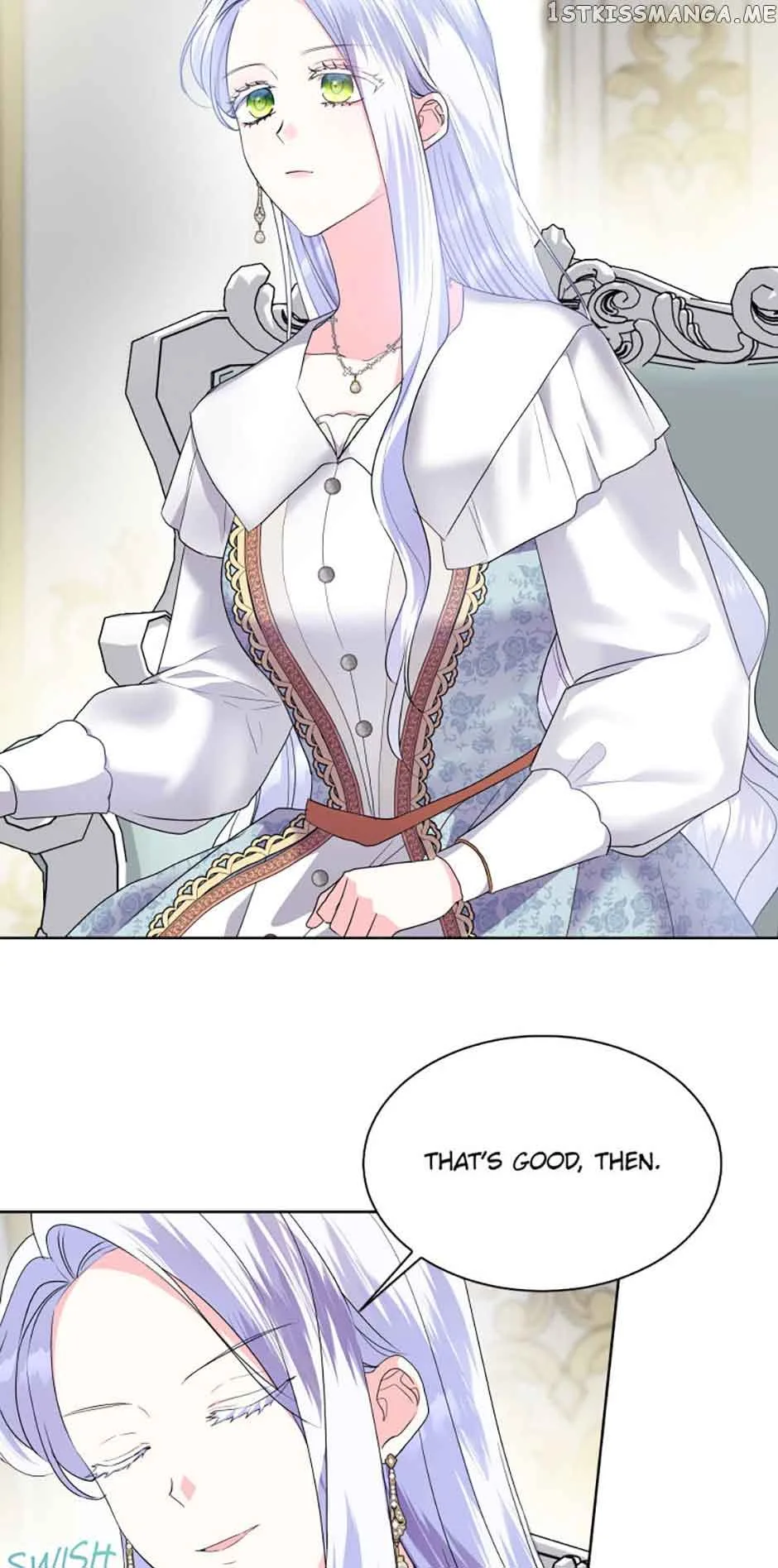 I Went On Strike Because It Was A Time Limit Chapter 42 page 57