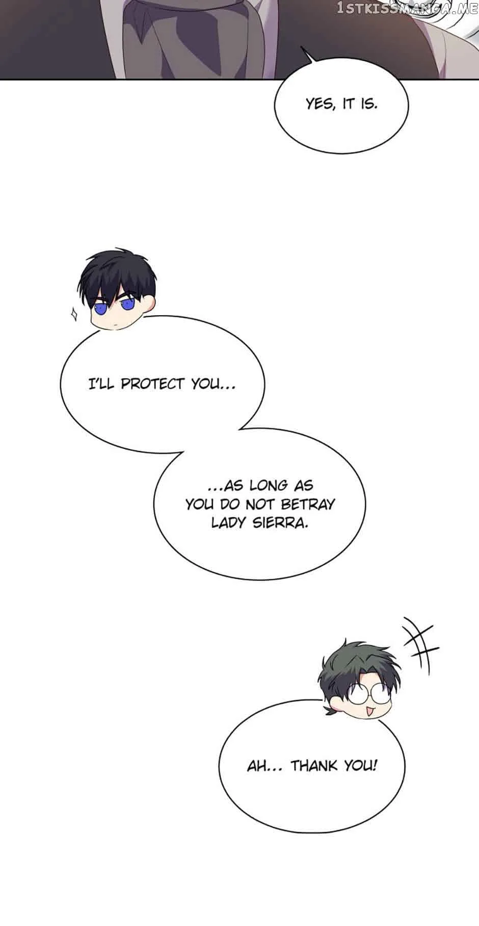 I Went On Strike Because It Was A Time Limit Chapter 42 page 37
