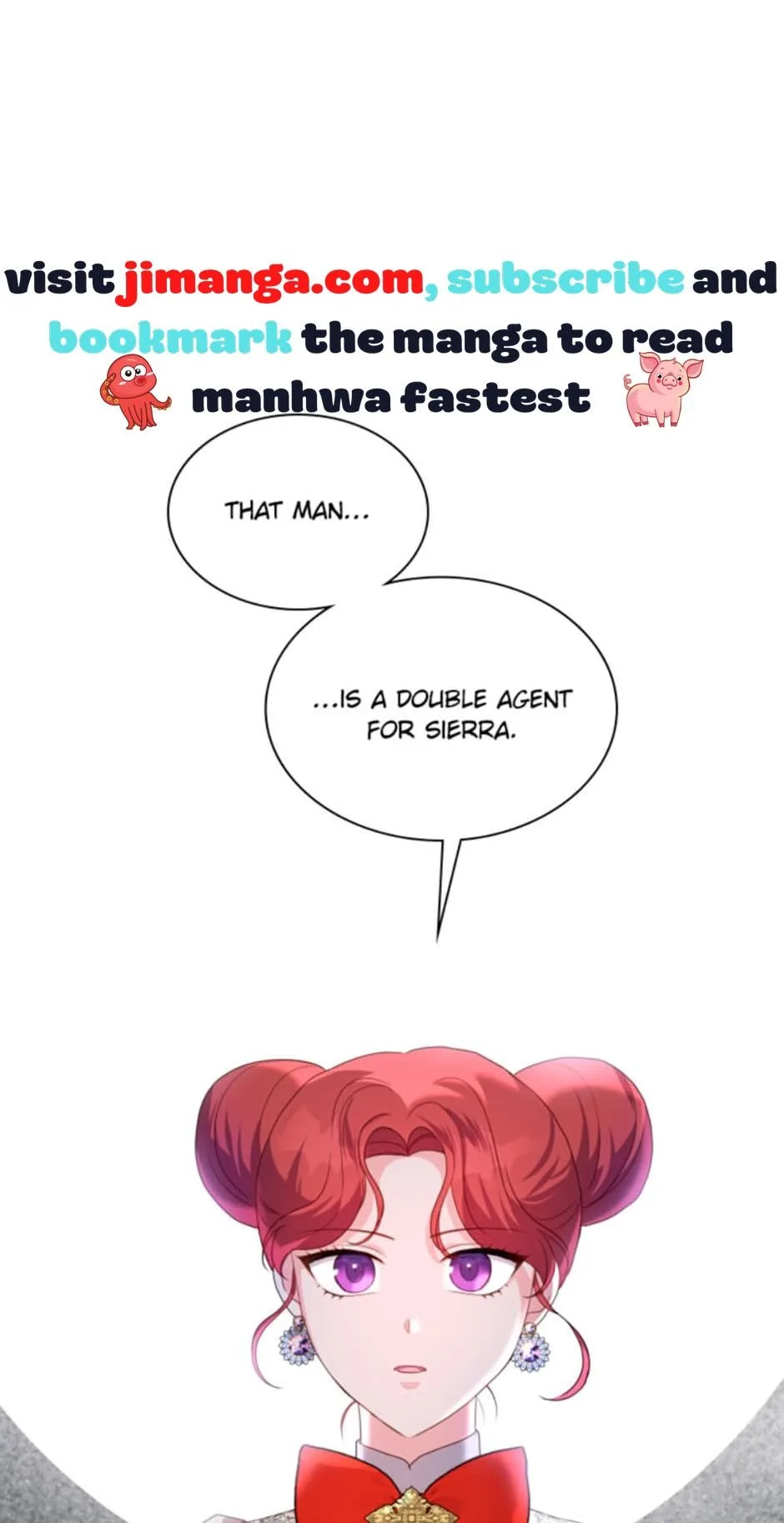 I Went On Strike Because It Was A Time Limit Chapter 40 page 67
