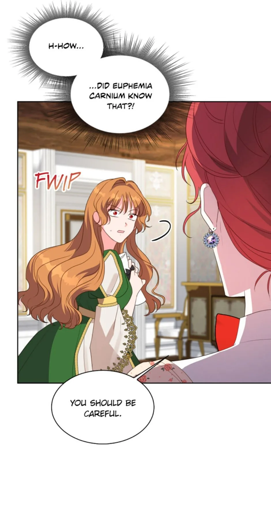 I Went On Strike Because It Was A Time Limit Chapter 40 page 66
