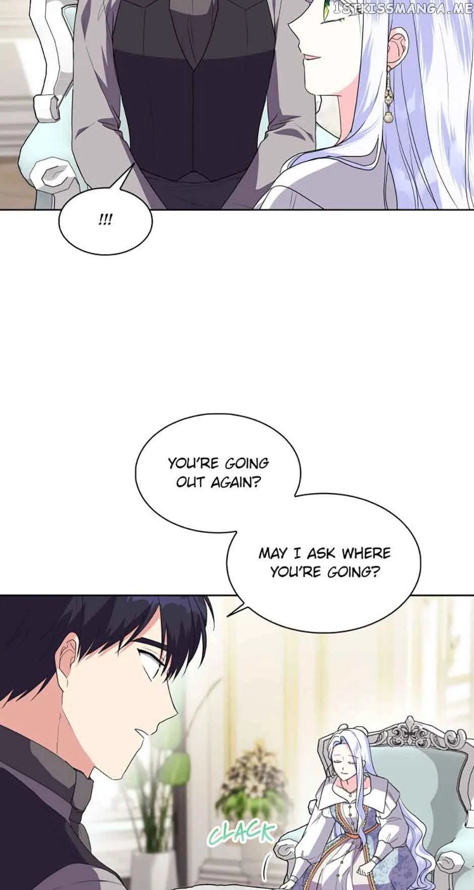I Went On Strike Because It Was A Time Limit Chapter 42 page 42