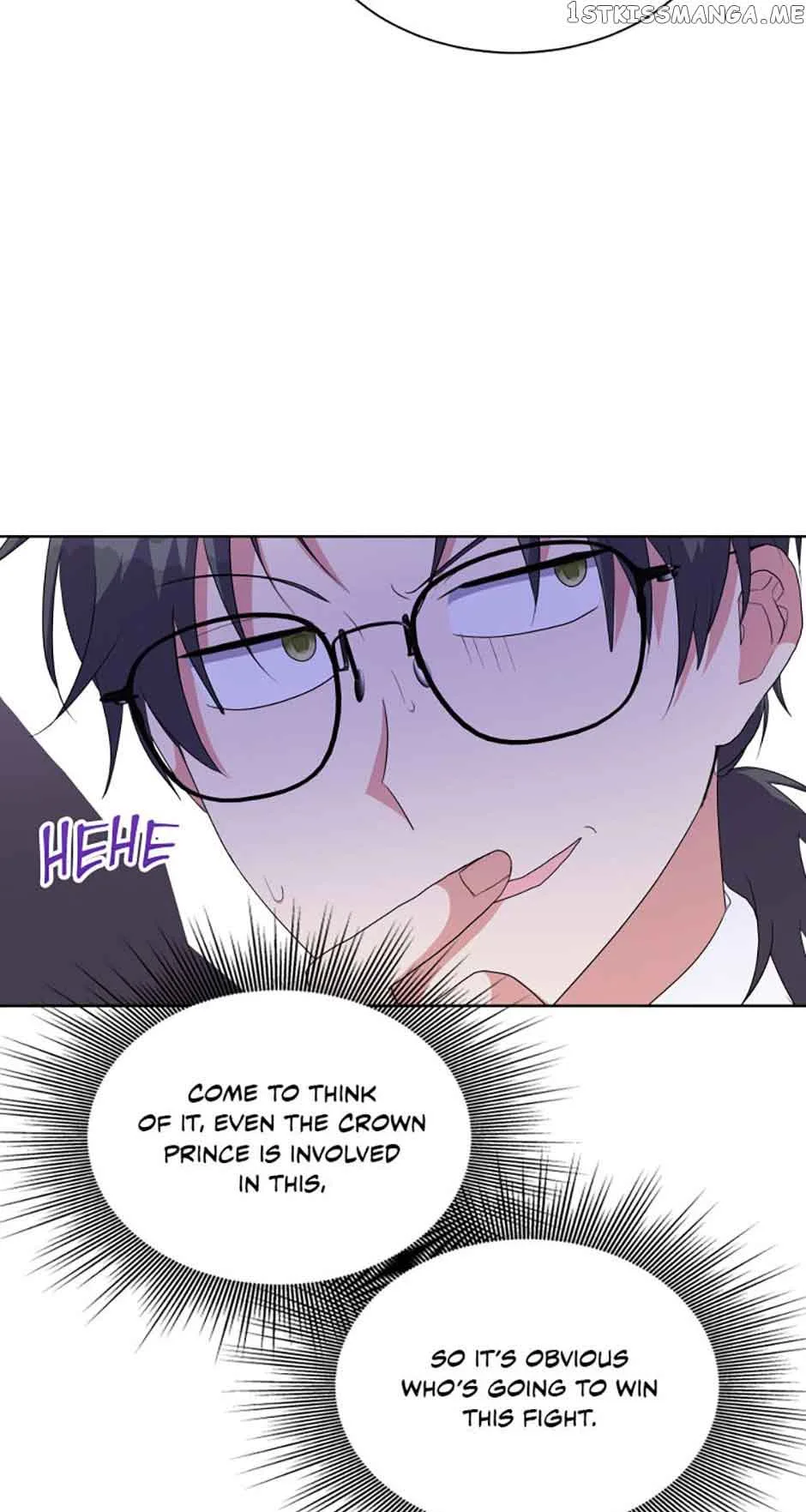 I Went On Strike Because It Was A Time Limit Chapter 42 page 39