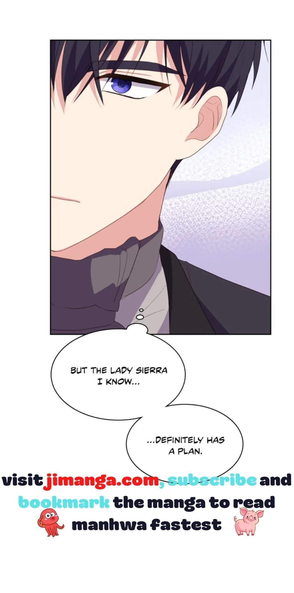 I Went On Strike Because It Was A Time Limit Chapter 40 page 50
