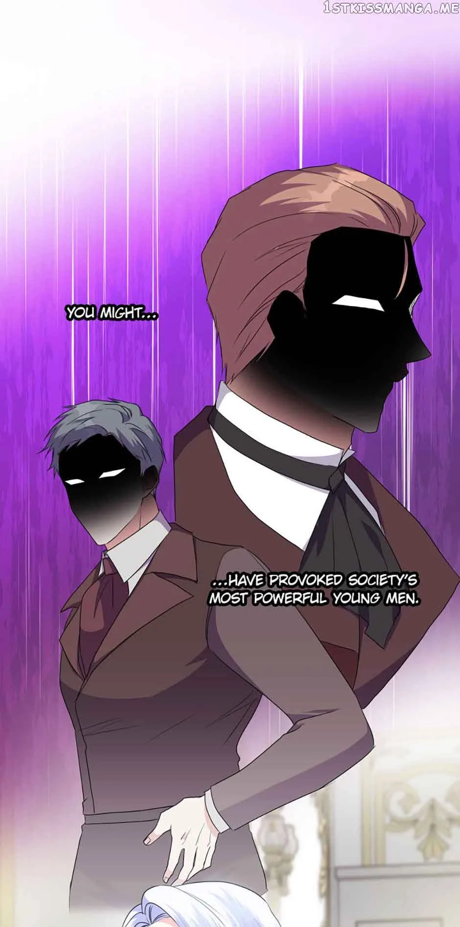 I Went On Strike Because It Was A Time Limit Chapter 42 page 56