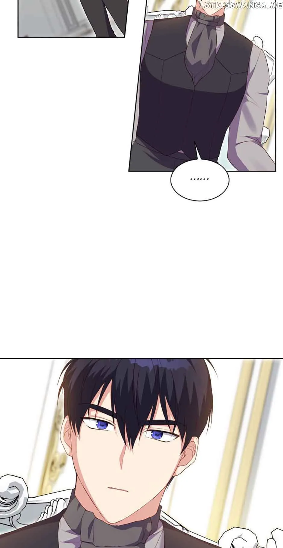 I Went On Strike Because It Was A Time Limit Chapter 42 page 36