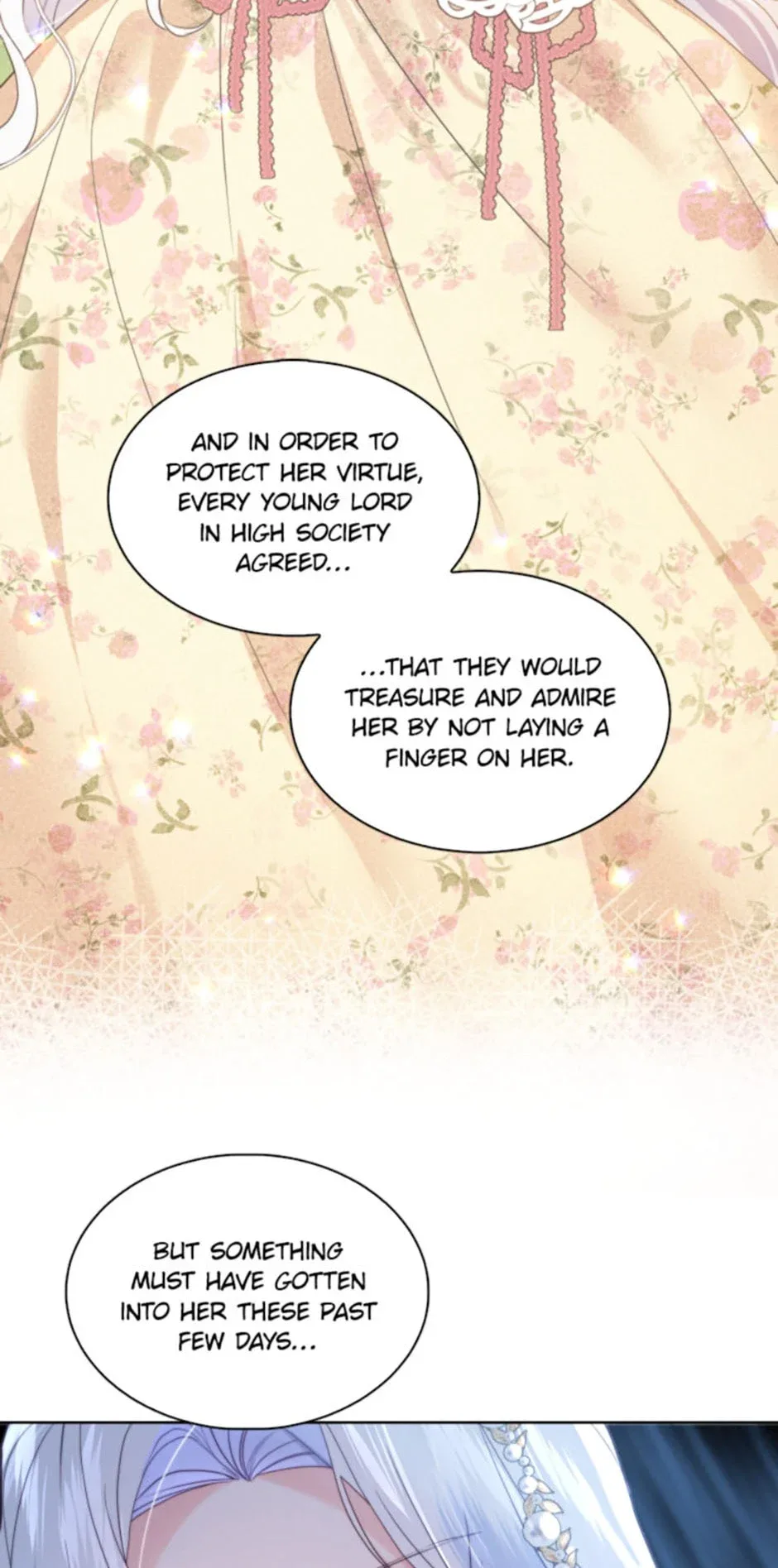 I Went On Strike Because It Was A Time Limit Chapter 39 page 48