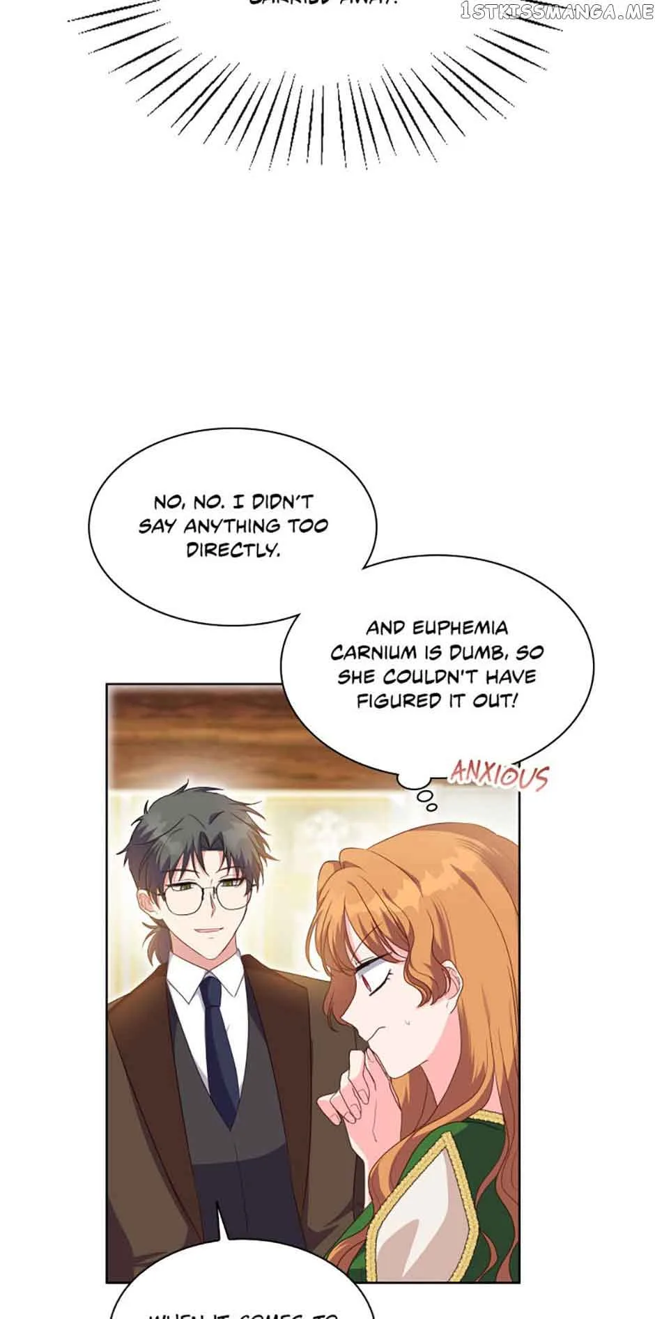 I Went On Strike Because It Was A Time Limit Chapter 42 page 15