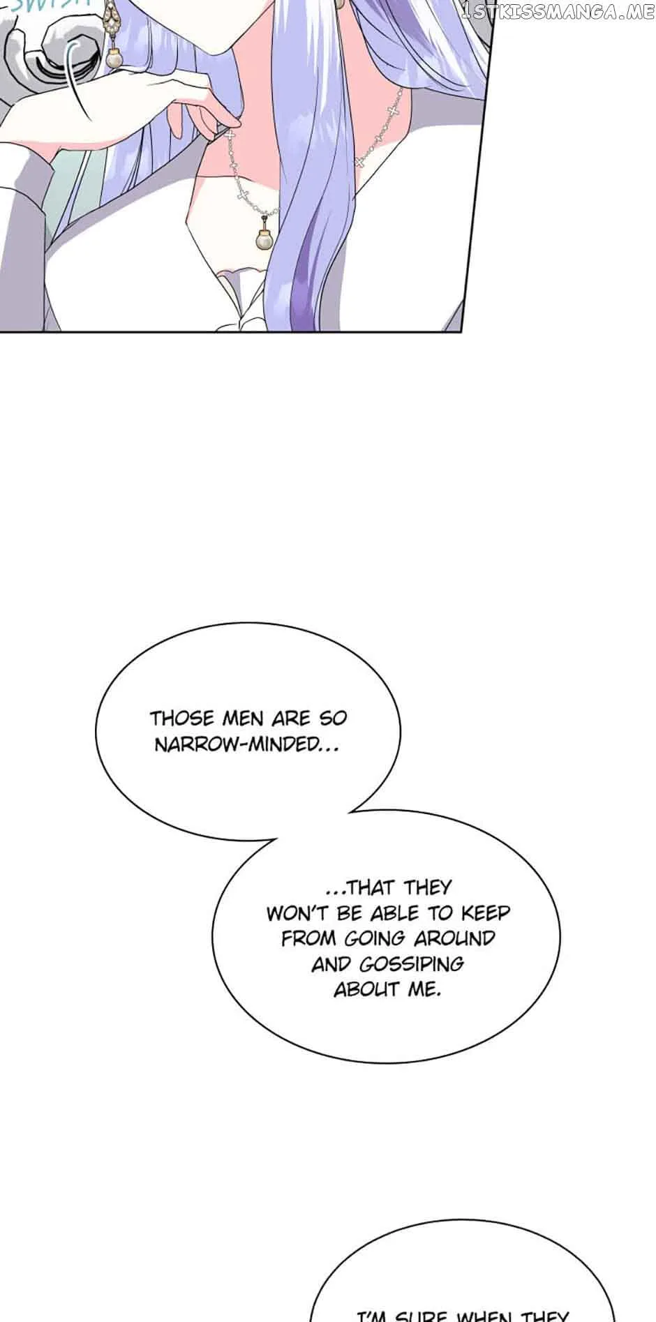 I Went On Strike Because It Was A Time Limit Chapter 42 page 58