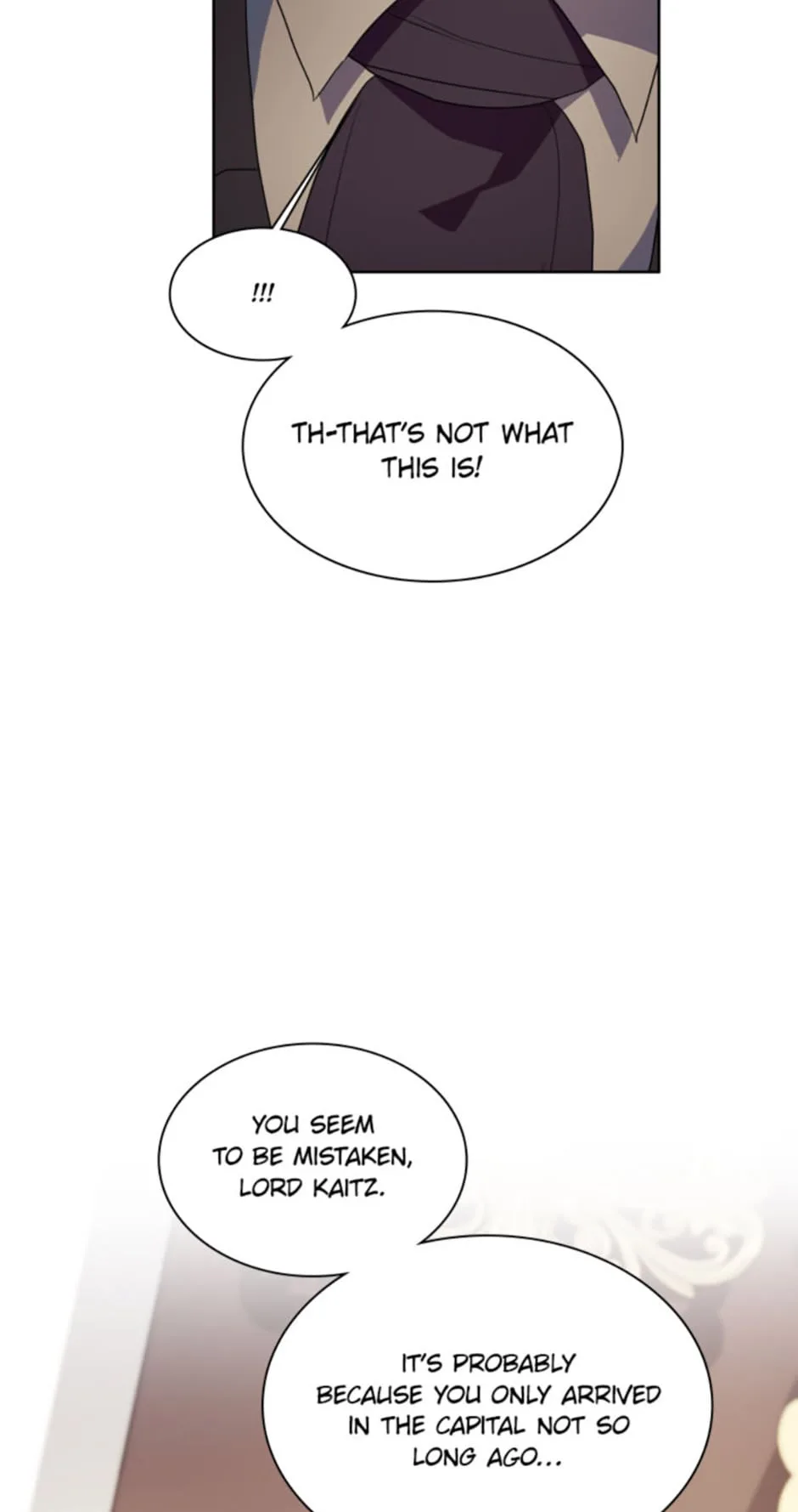 I Went On Strike Because It Was A Time Limit Chapter 40 page 10