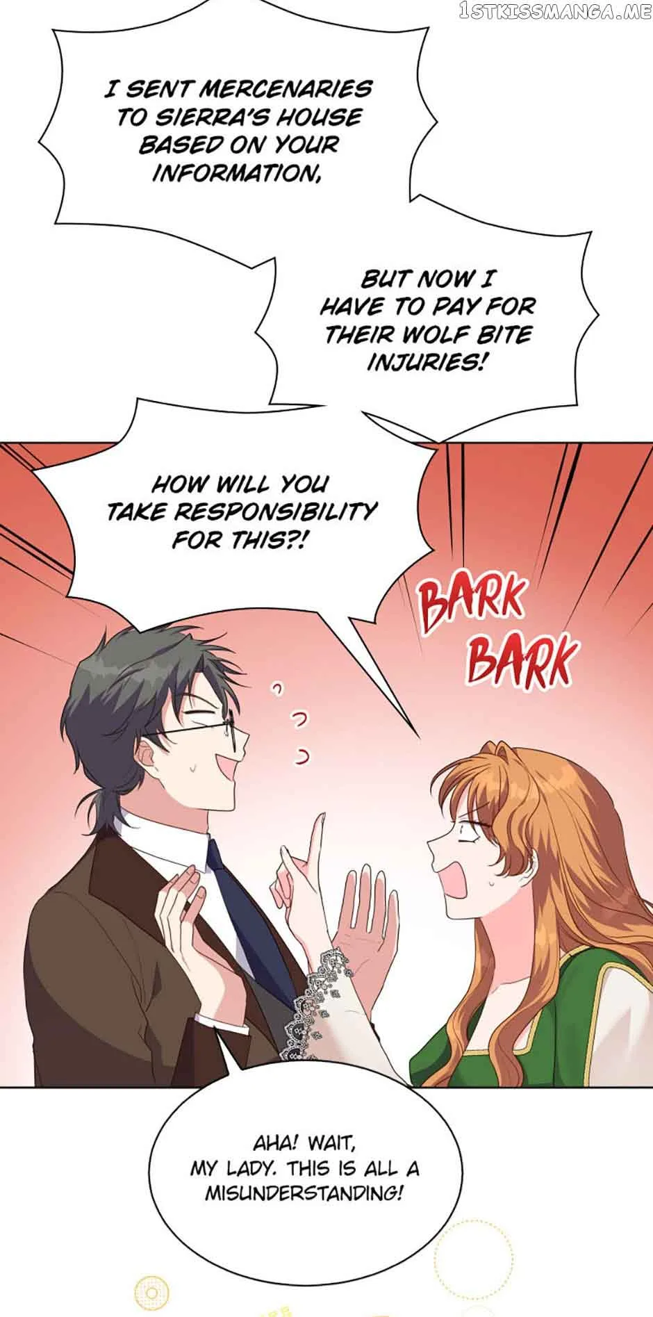 I Went On Strike Because It Was A Time Limit Chapter 42 page 10