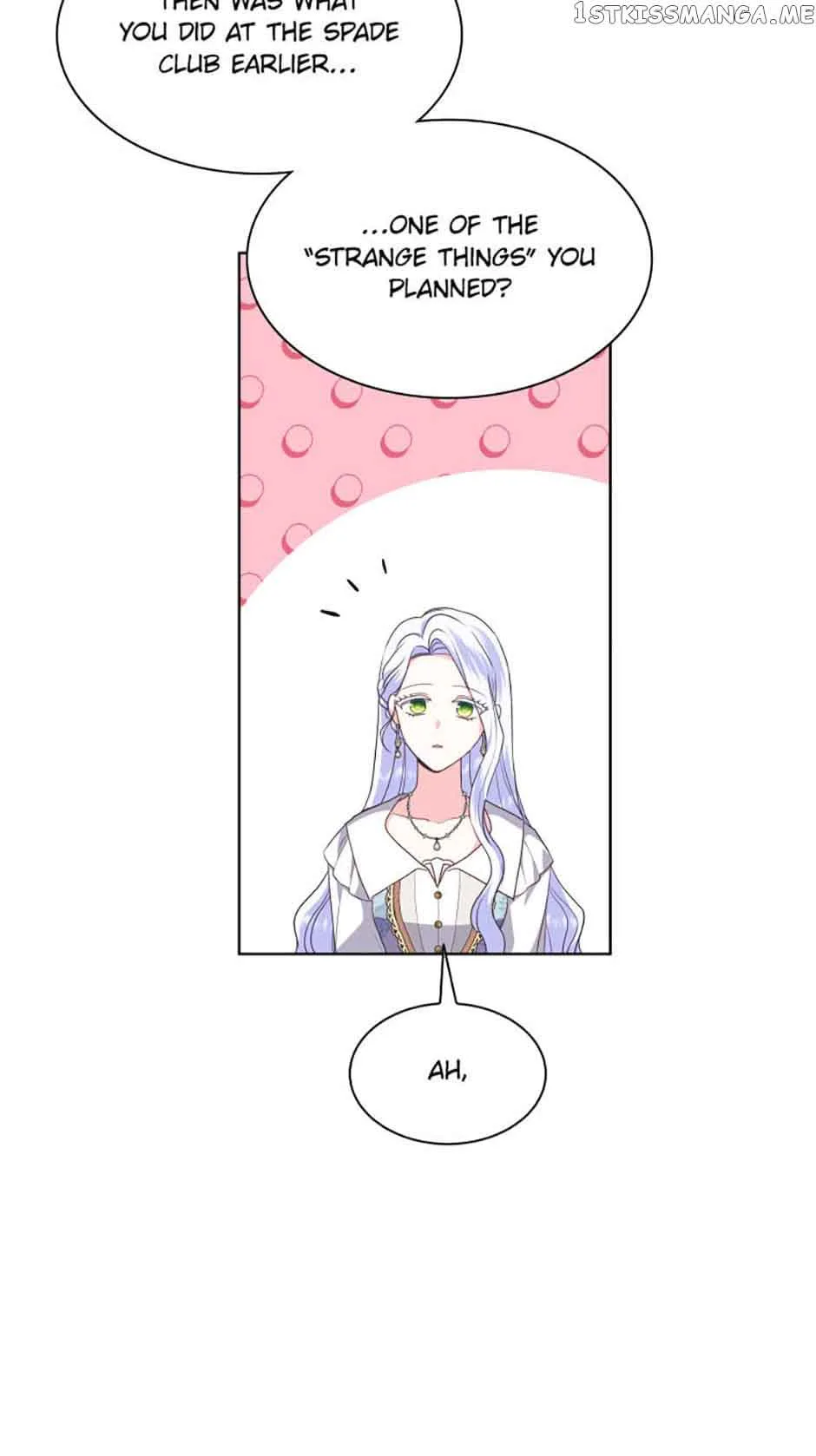I Went On Strike Because It Was A Time Limit Chapter 42 page 53