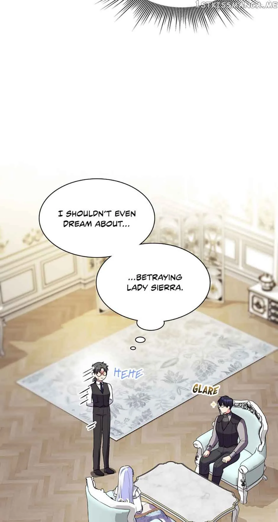 I Went On Strike Because It Was A Time Limit Chapter 42 page 40