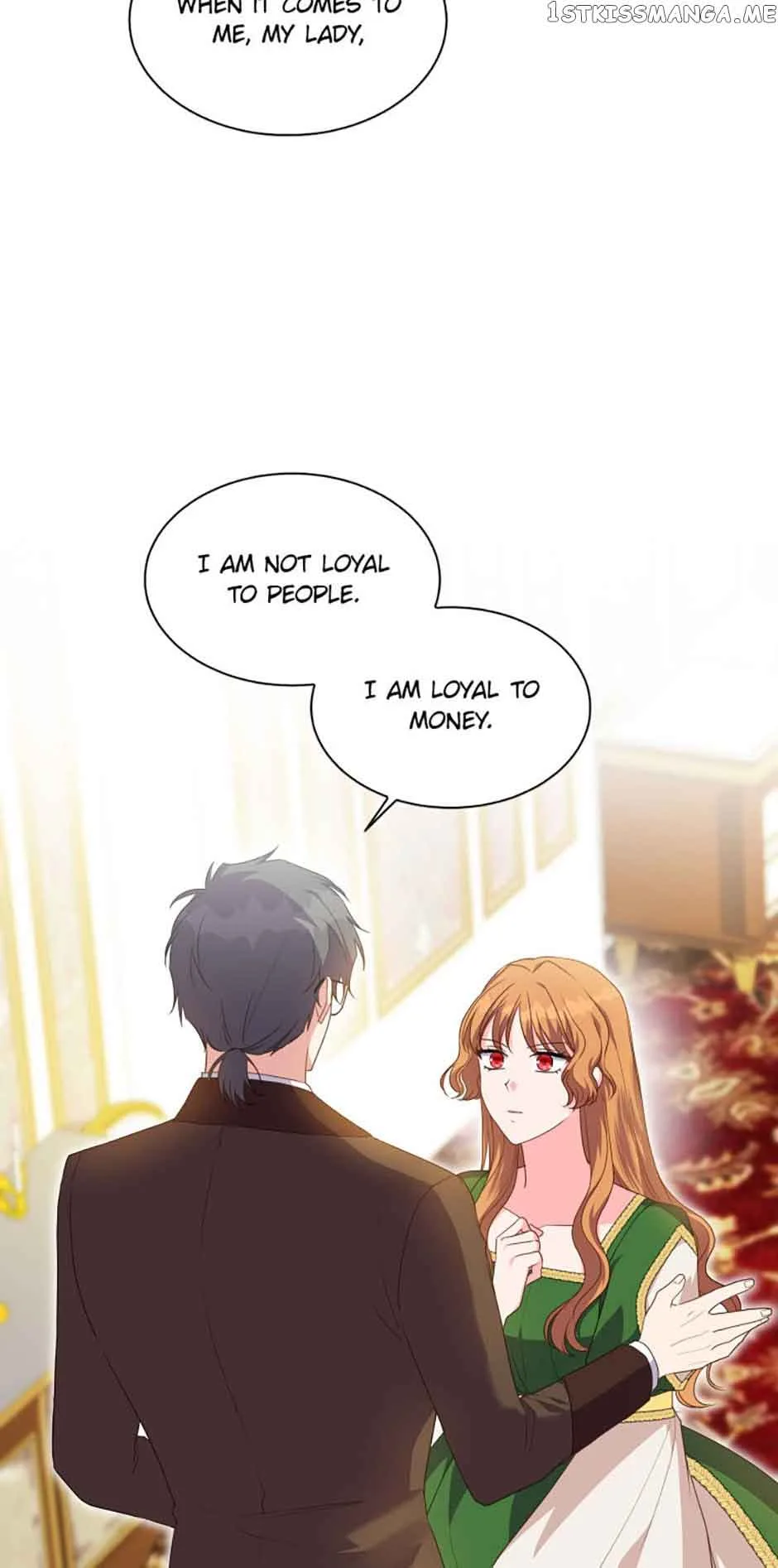 I Went On Strike Because It Was A Time Limit Chapter 42 page 16