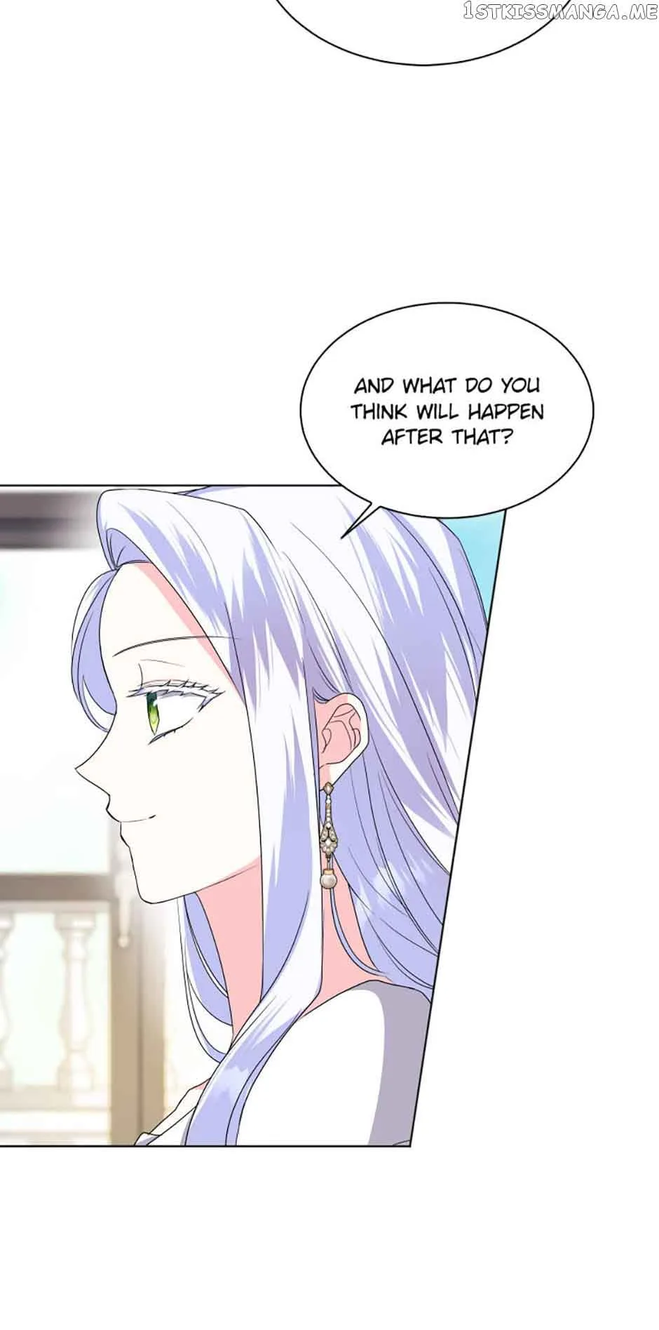 I Went On Strike Because It Was A Time Limit Chapter 42 page 60