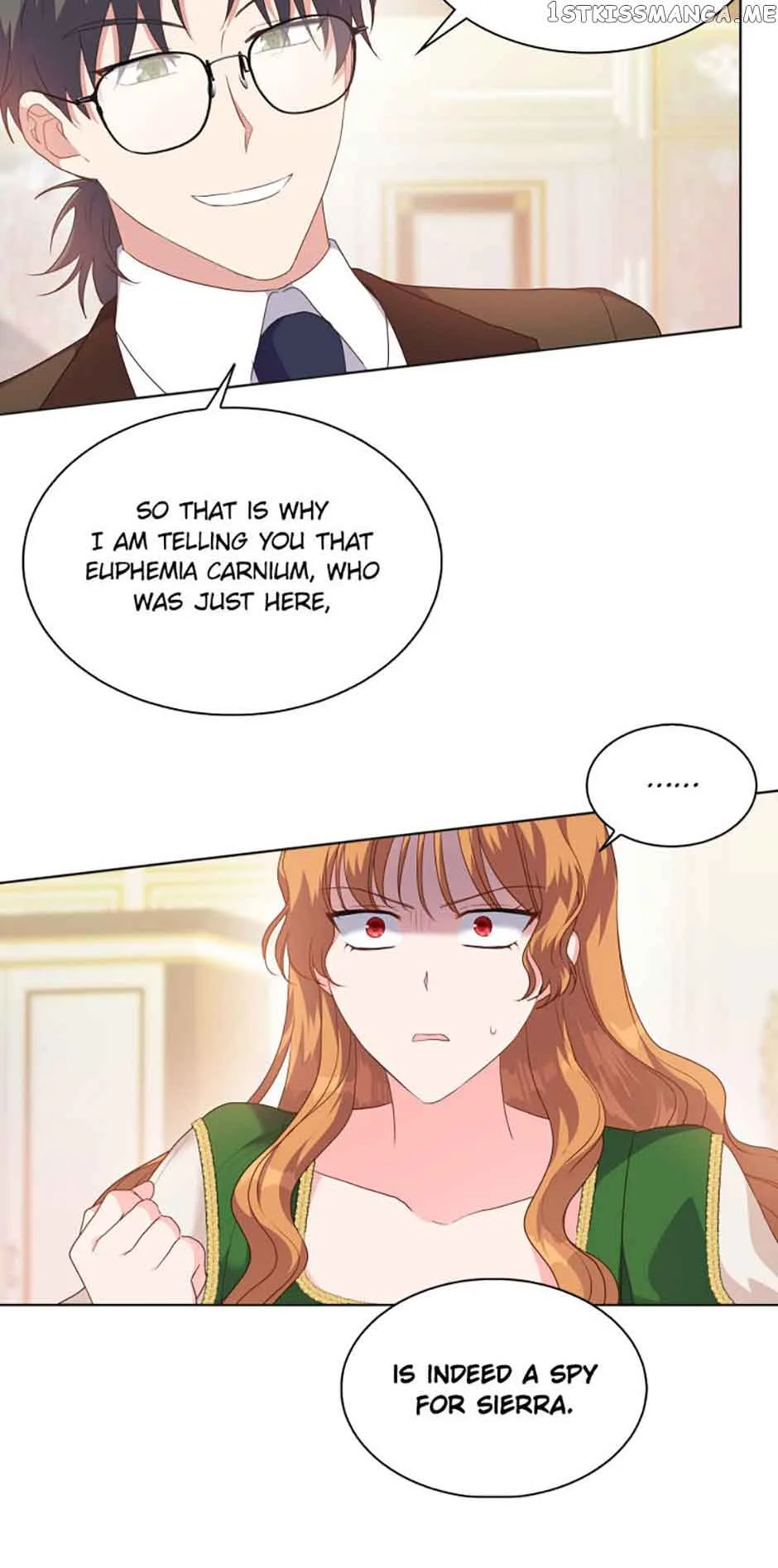I Went On Strike Because It Was A Time Limit Chapter 42 page 12
