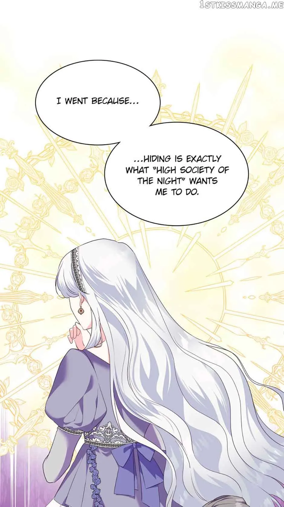 I Went On Strike Because It Was A Time Limit Chapter 42 page 50