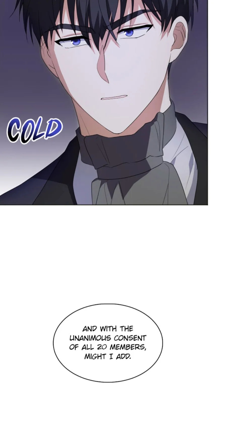 I Went On Strike Because It Was A Time Limit Chapter 40 page 13