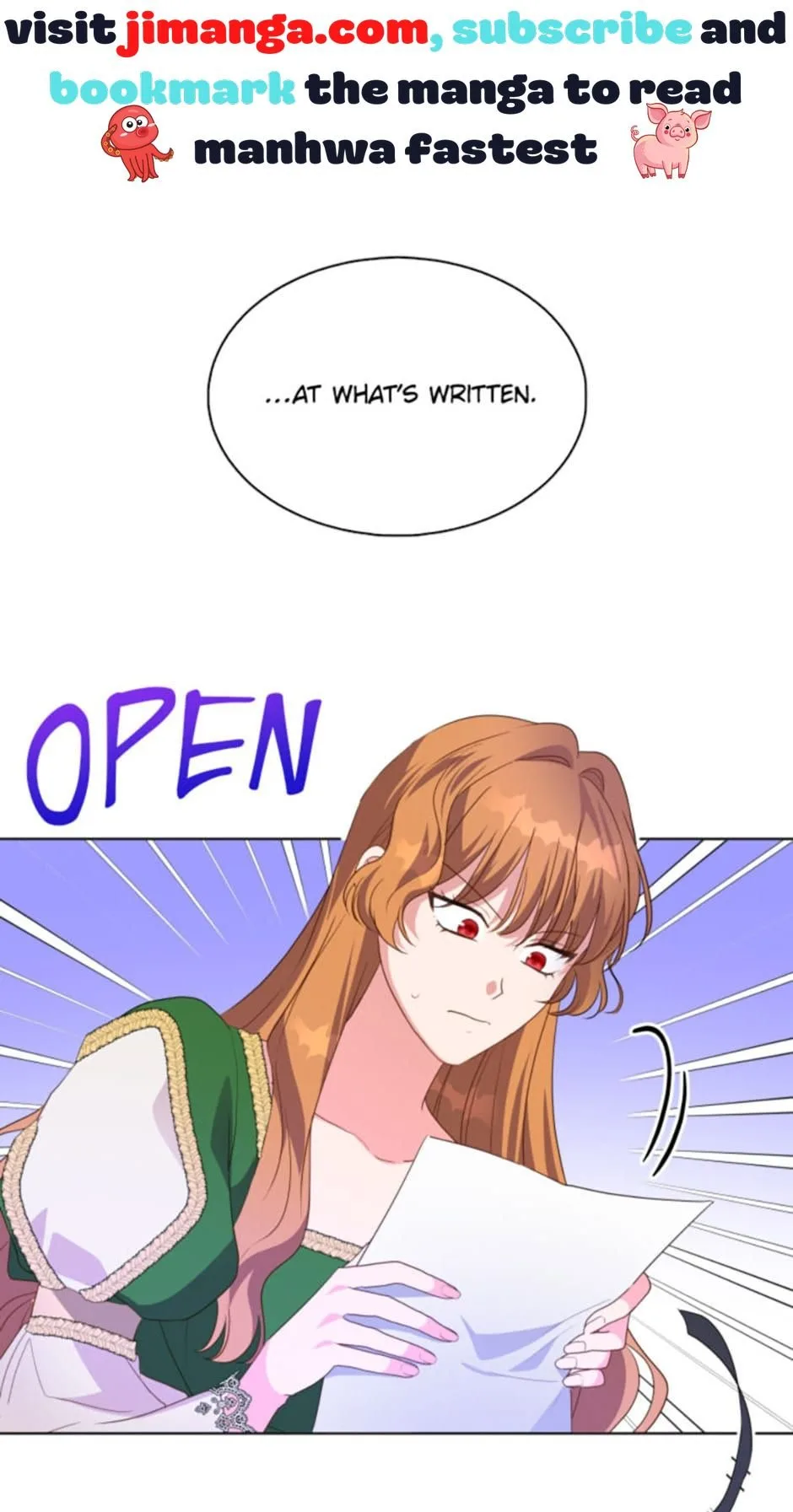 I Went On Strike Because It Was A Time Limit Chapter 40 page 70