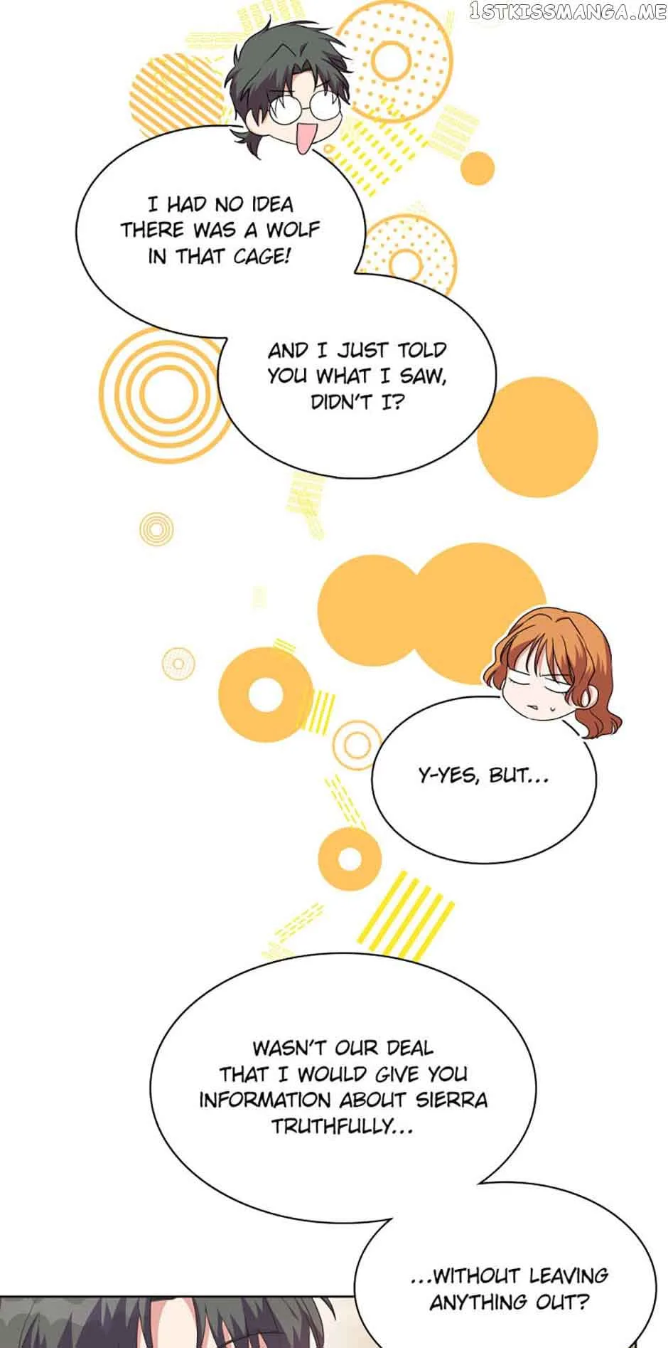 I Went On Strike Because It Was A Time Limit Chapter 42 page 11