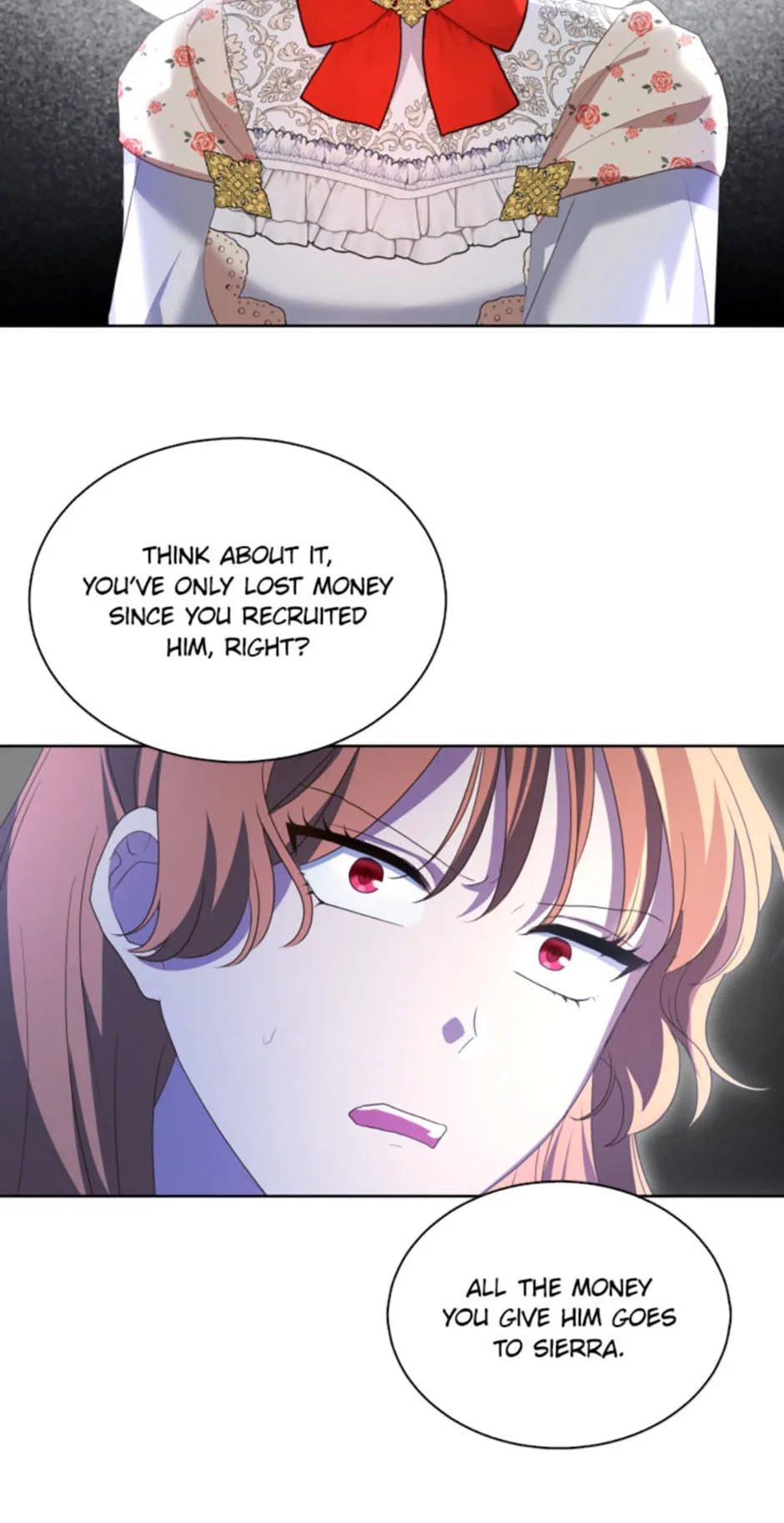 I Went On Strike Because It Was A Time Limit Chapter 40 page 68