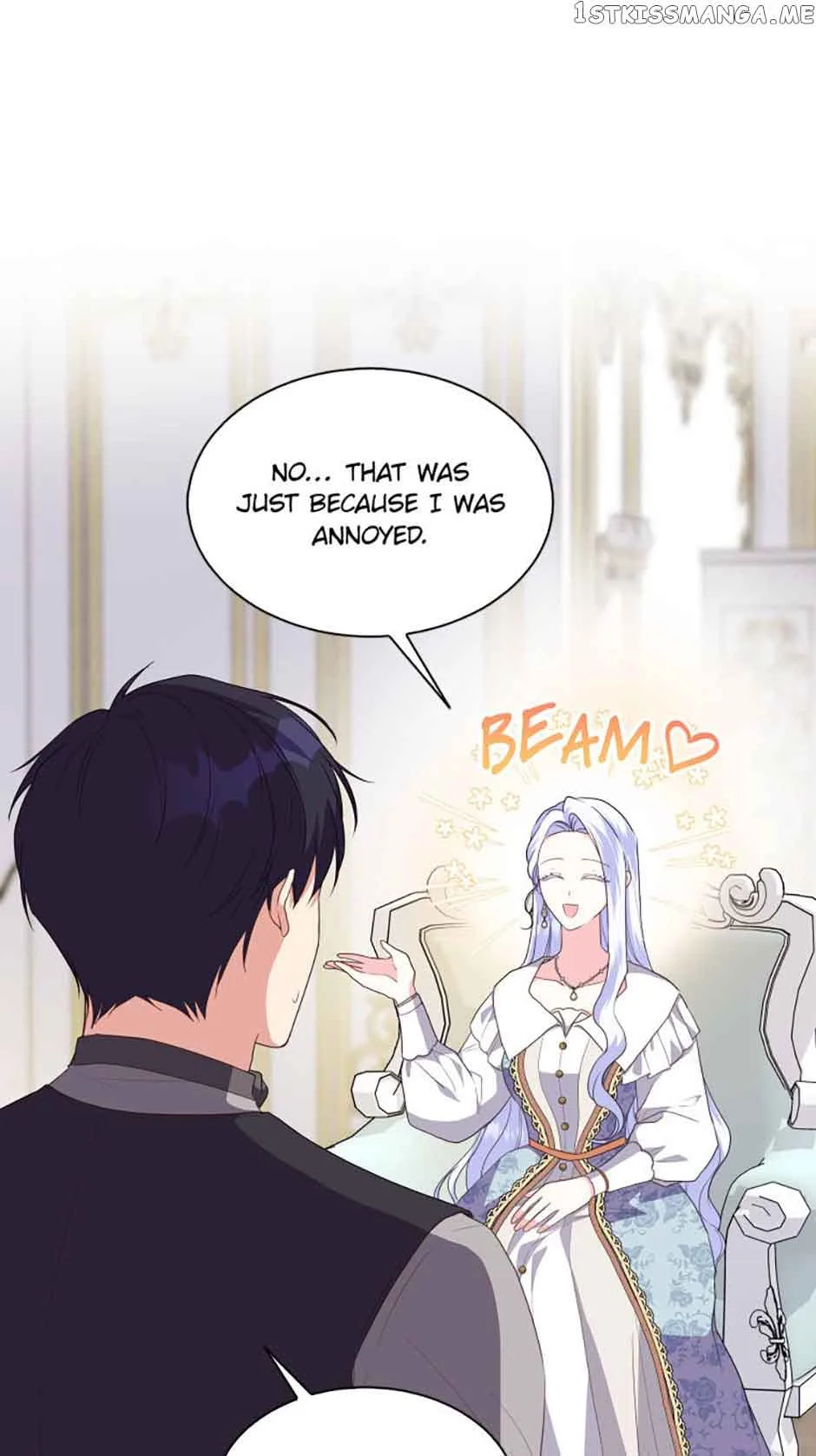 I Went On Strike Because It Was A Time Limit Chapter 42 page 54