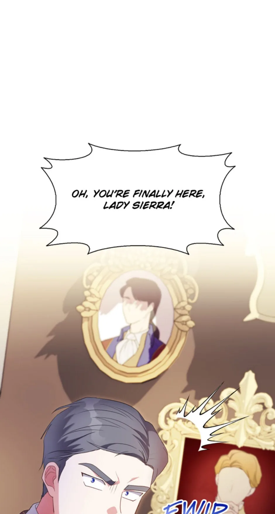 I Went On Strike Because It Was A Time Limit Chapter 40 page 19