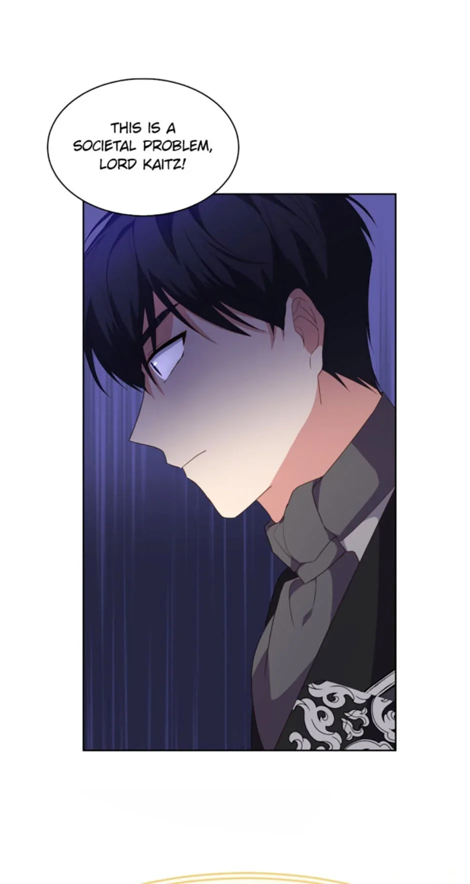 I Went On Strike Because It Was A Time Limit Chapter 39 page 52