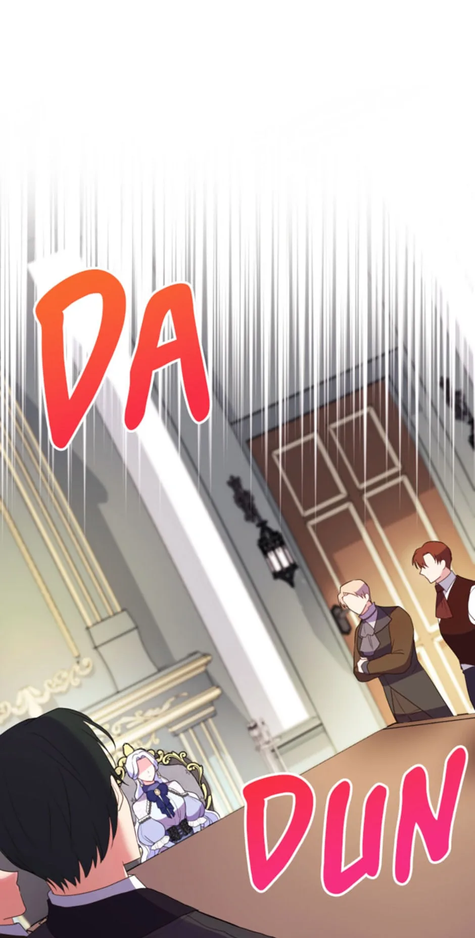 I Went On Strike Because It Was A Time Limit Chapter 40 page 56
