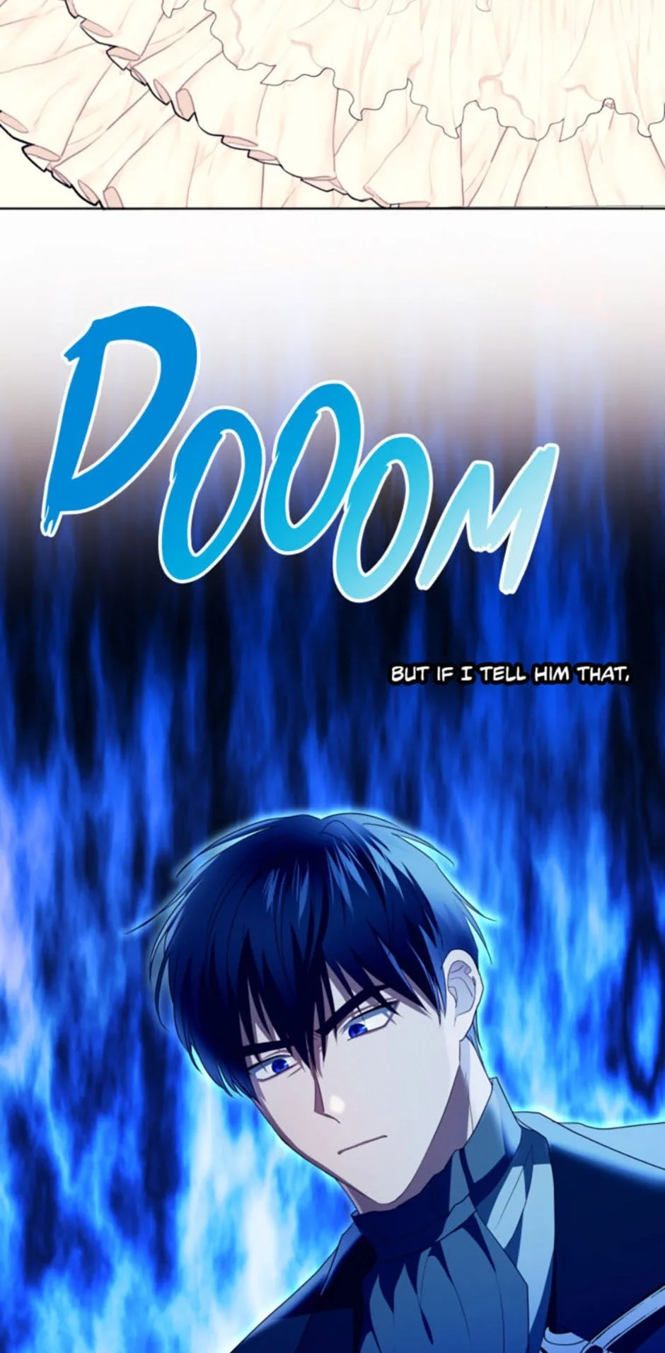 I Went On Strike Because It Was A Time Limit Chapter 40 page 17