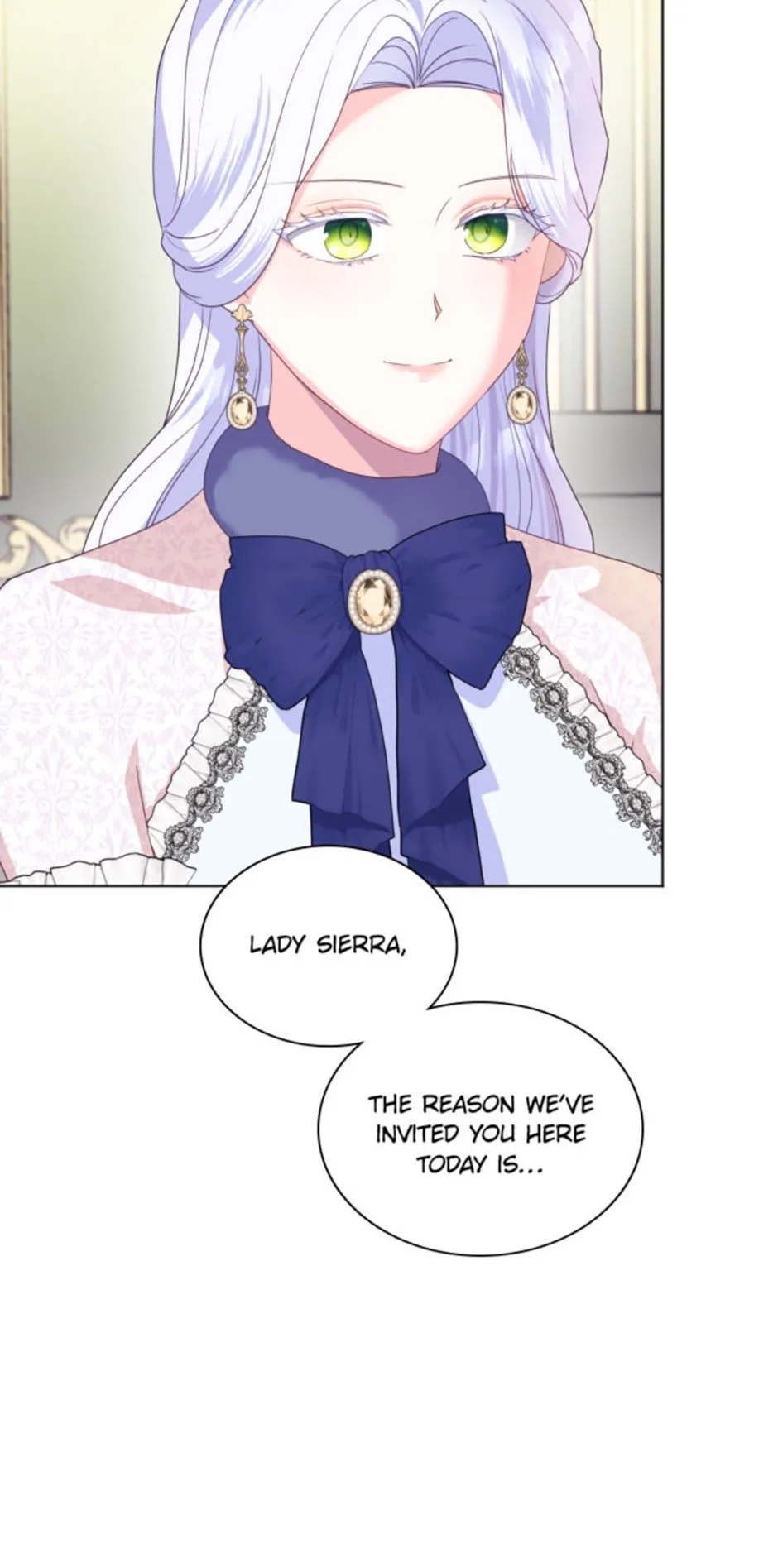 I Went On Strike Because It Was A Time Limit Chapter 40 page 53