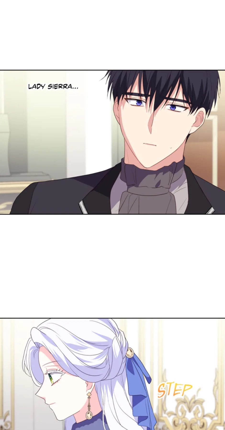 I Went On Strike Because It Was A Time Limit Chapter 40 page 29