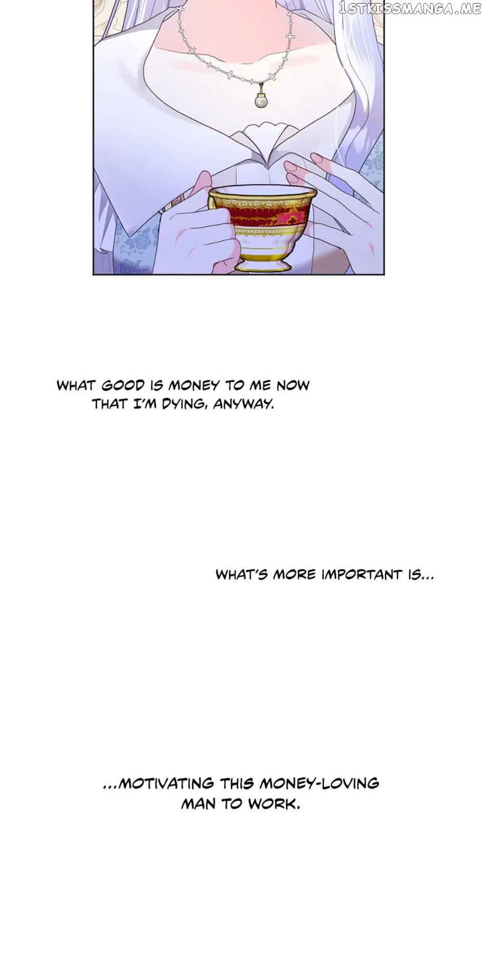 I Went On Strike Because It Was A Time Limit Chapter 42 page 31