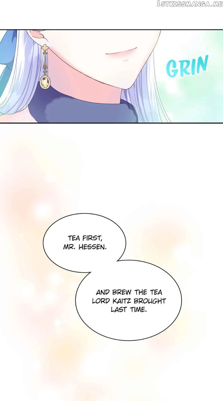 I Went On Strike Because It Was A Time Limit Chapter 42 page 5