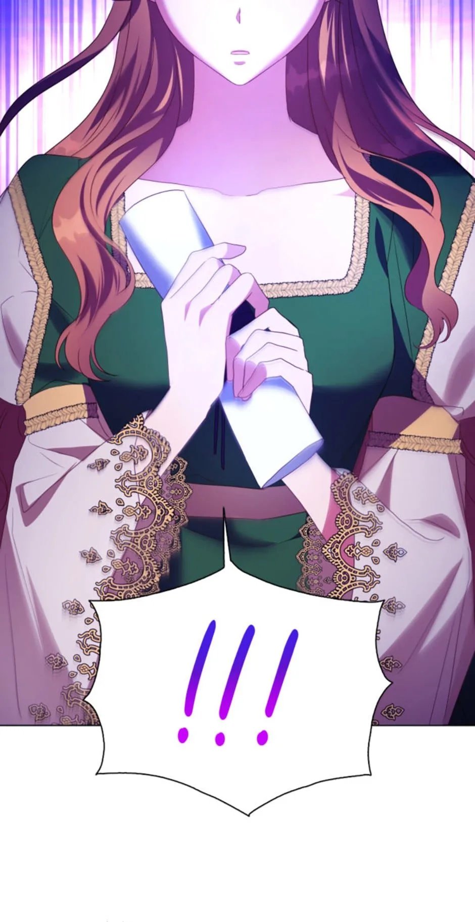 I Went On Strike Because It Was A Time Limit Chapter 40 page 65